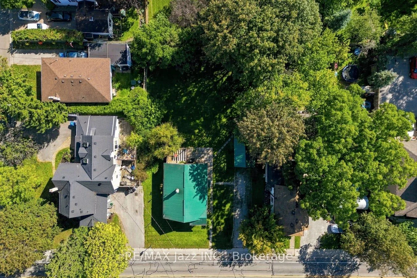 Photo 15 of 388 Eagle Street, Newmarket, Central Newmarket — HOMEH