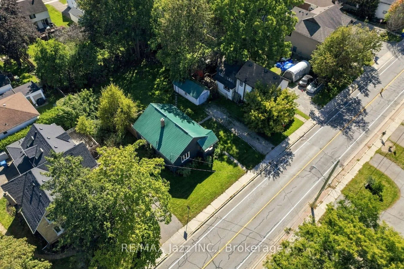 Photo 21 of 388 Eagle Street, Newmarket, Central Newmarket — HOMEH