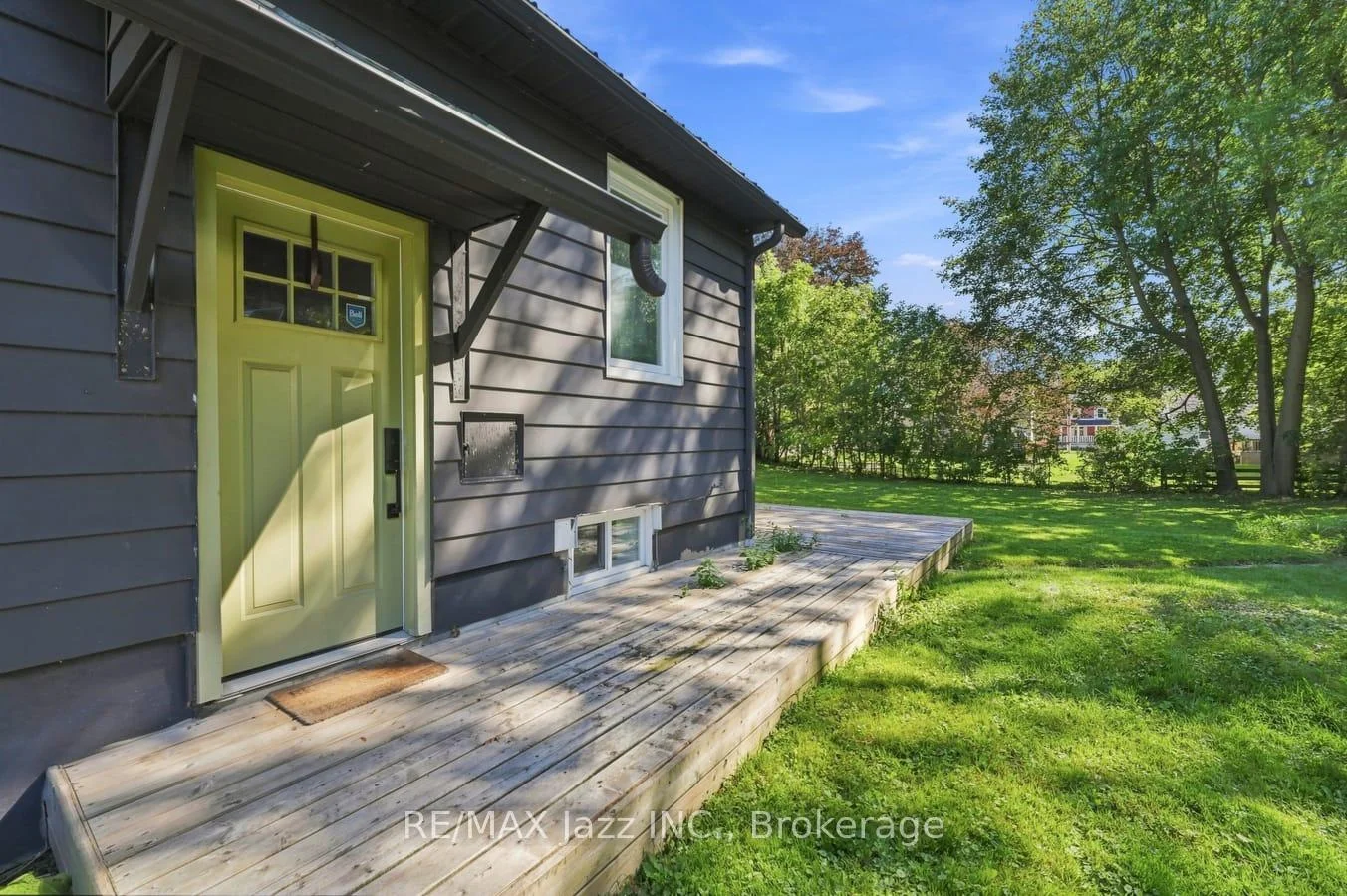 Photo 25 of 388 Eagle Street, Newmarket, Central Newmarket — HOMEH