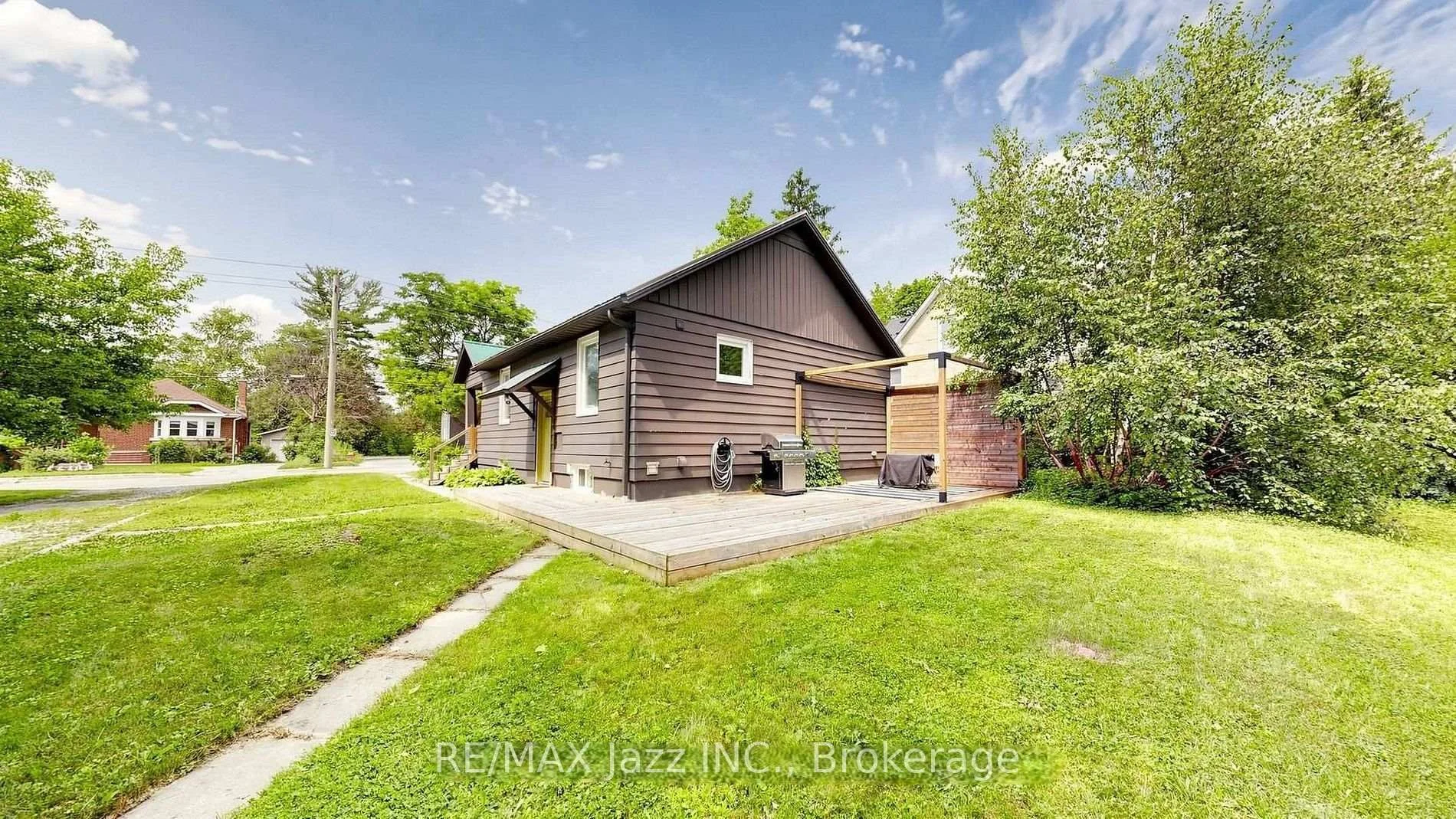 Photo 44 of 388 Eagle Street, Newmarket, Central Newmarket — HOMEH