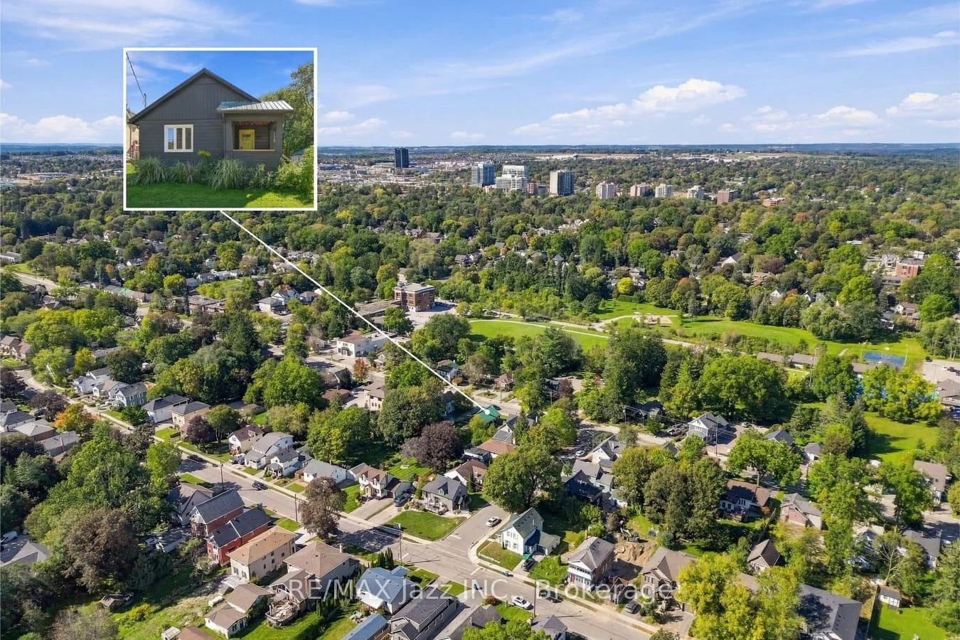 Photo 51 of 388 Eagle Street, Newmarket, Central Newmarket — HOMEH