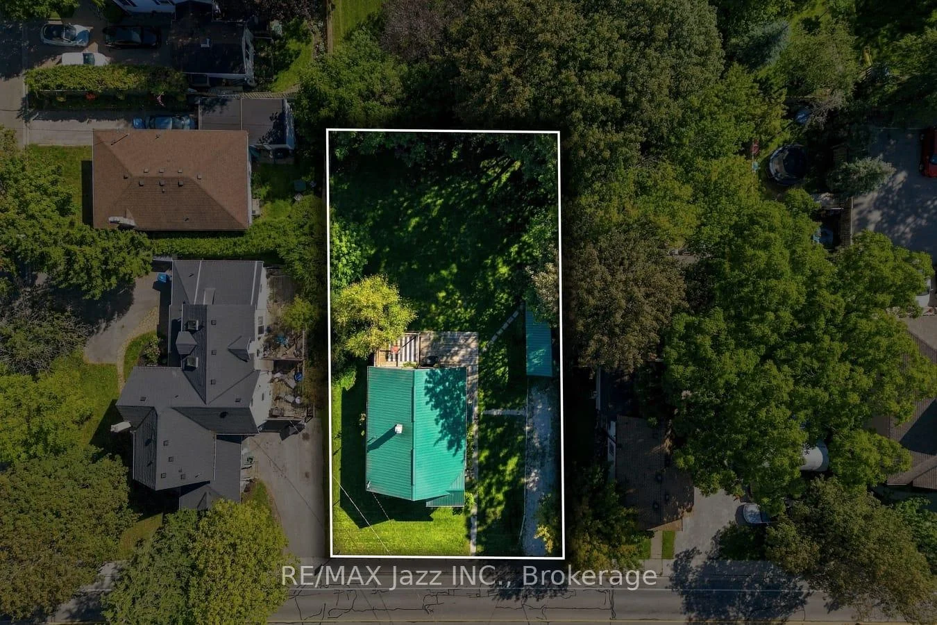 Photo 53 of 388 Eagle Street, Newmarket, Central Newmarket — HOMEH