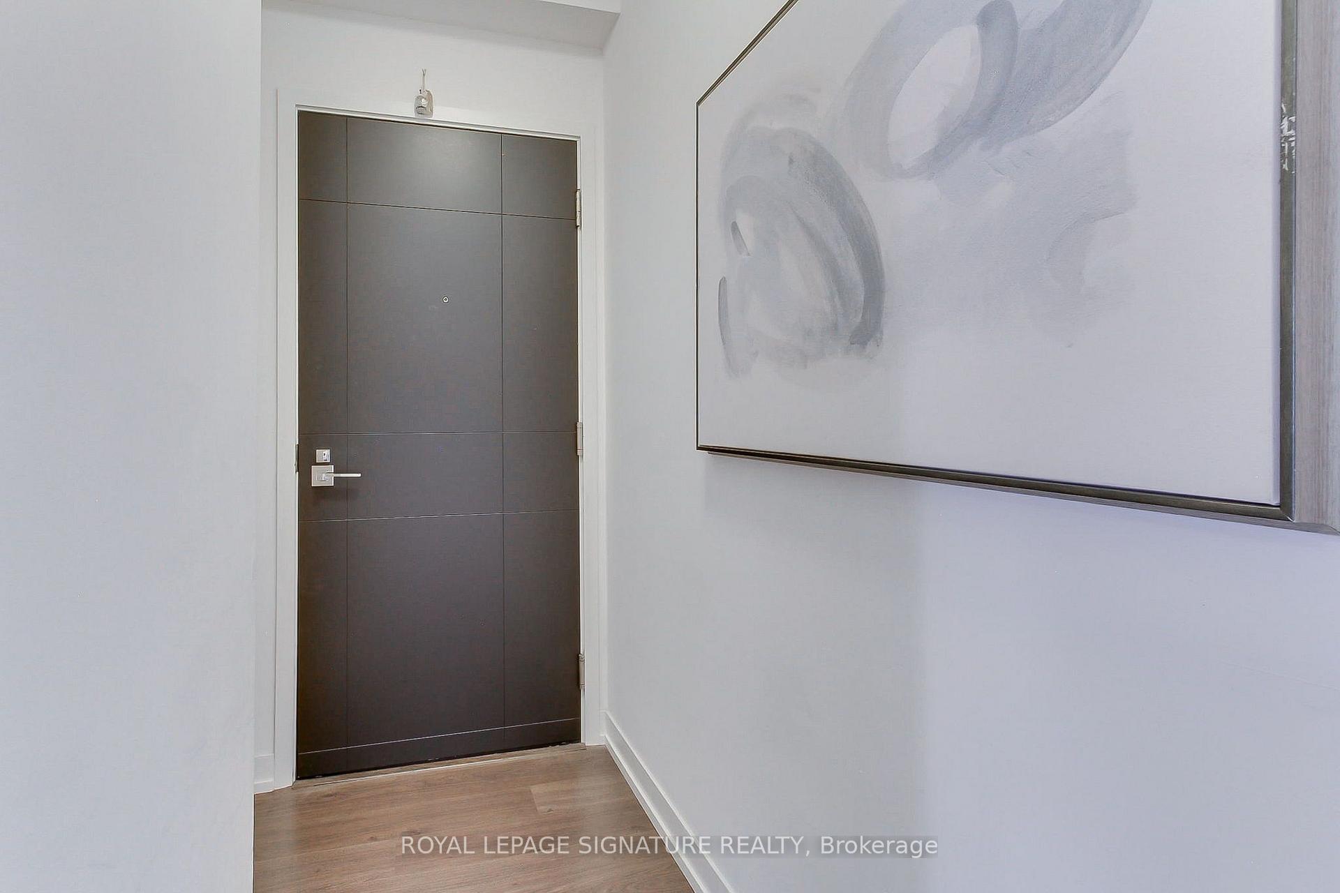 Photo 6 of Unit 1812, 98 Lillian Street, Toronto, Mount Pleasant West — HOMEH