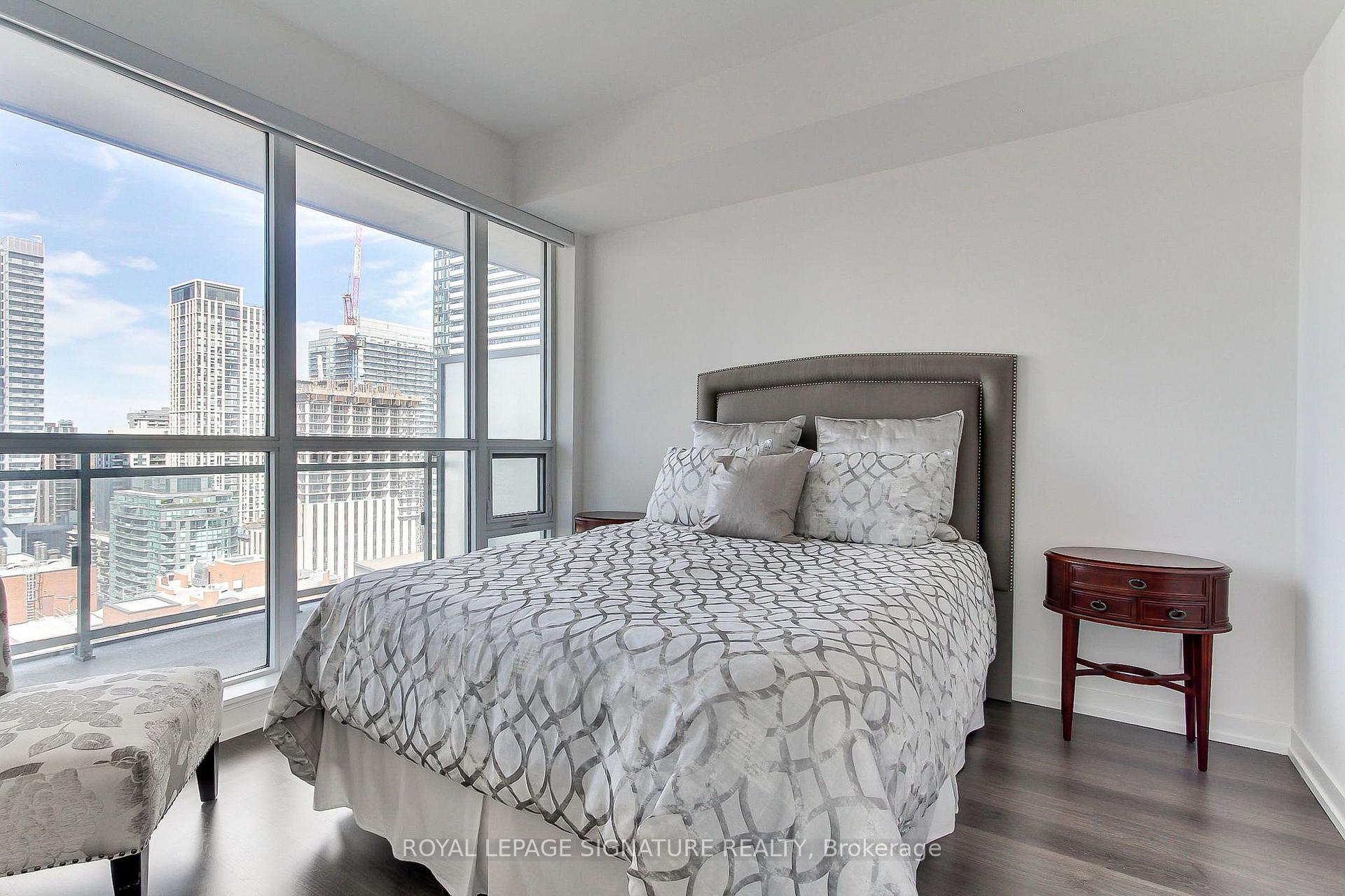Photo 18 of Unit 1812, 98 Lillian Street, Toronto, Mount Pleasant West — HOMEH
