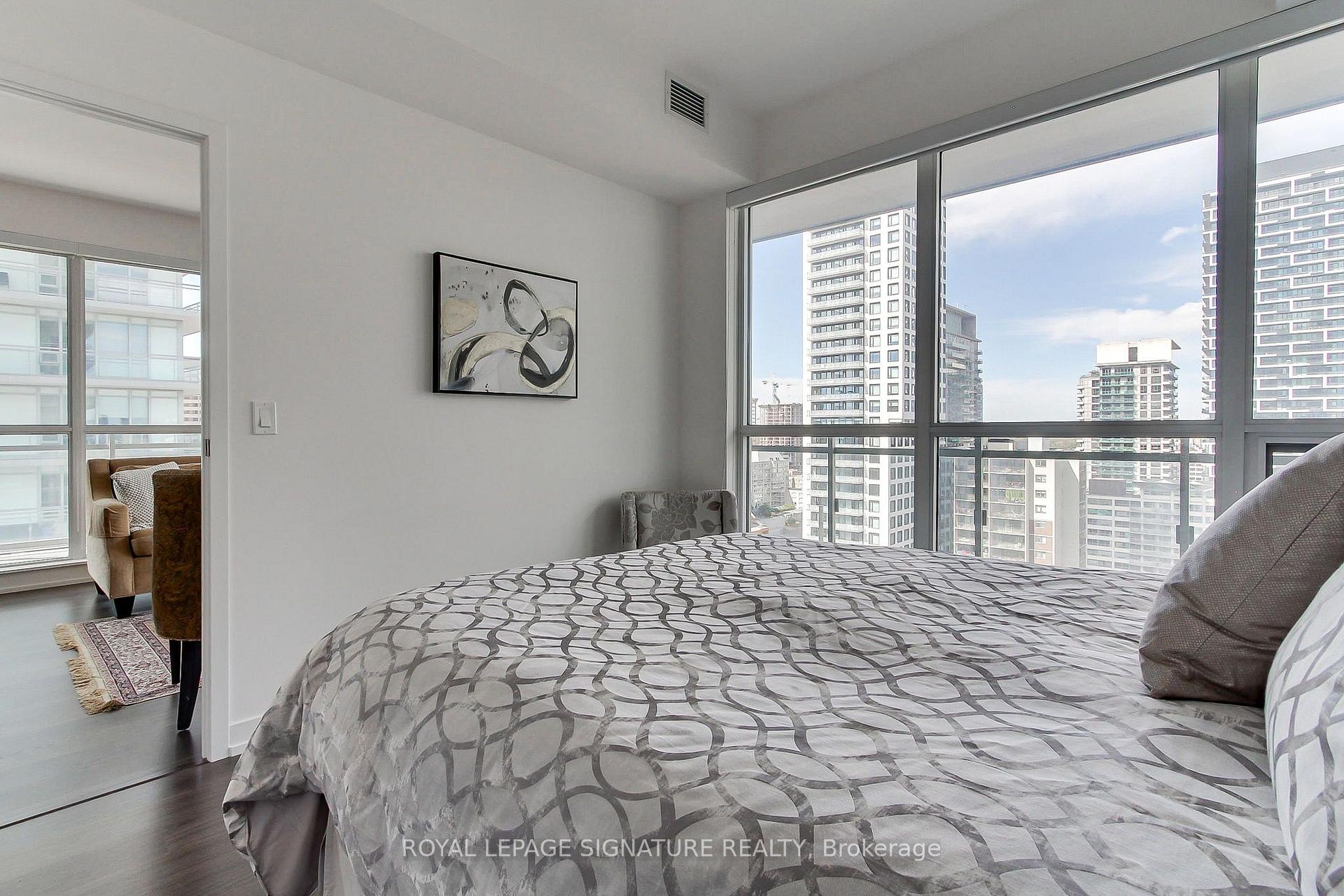 Photo 20 of Unit 1812, 98 Lillian Street, Toronto, Mount Pleasant West — HOMEH