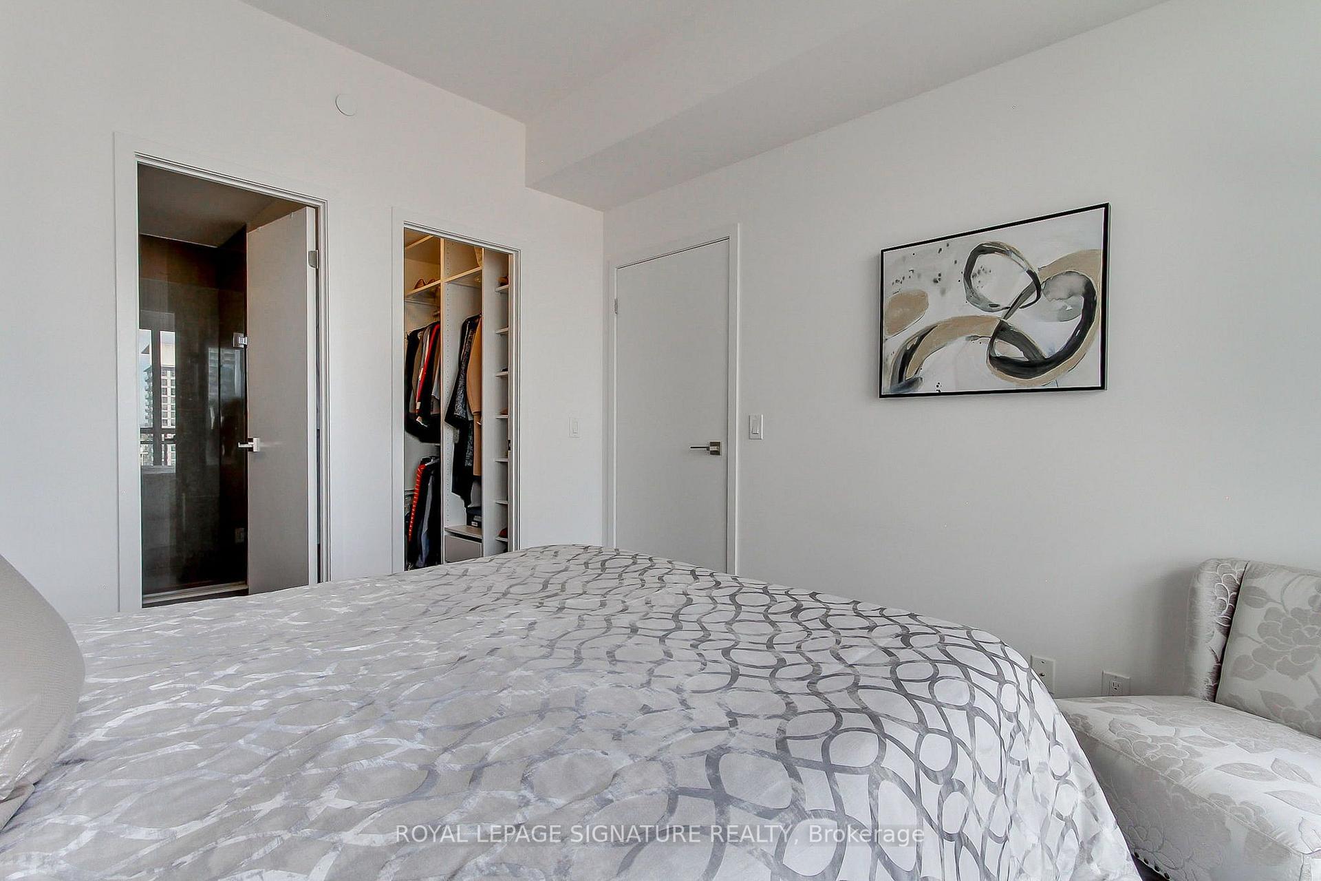 Photo 21 of Unit 1812, 98 Lillian Street, Toronto, Mount Pleasant West — HOMEH