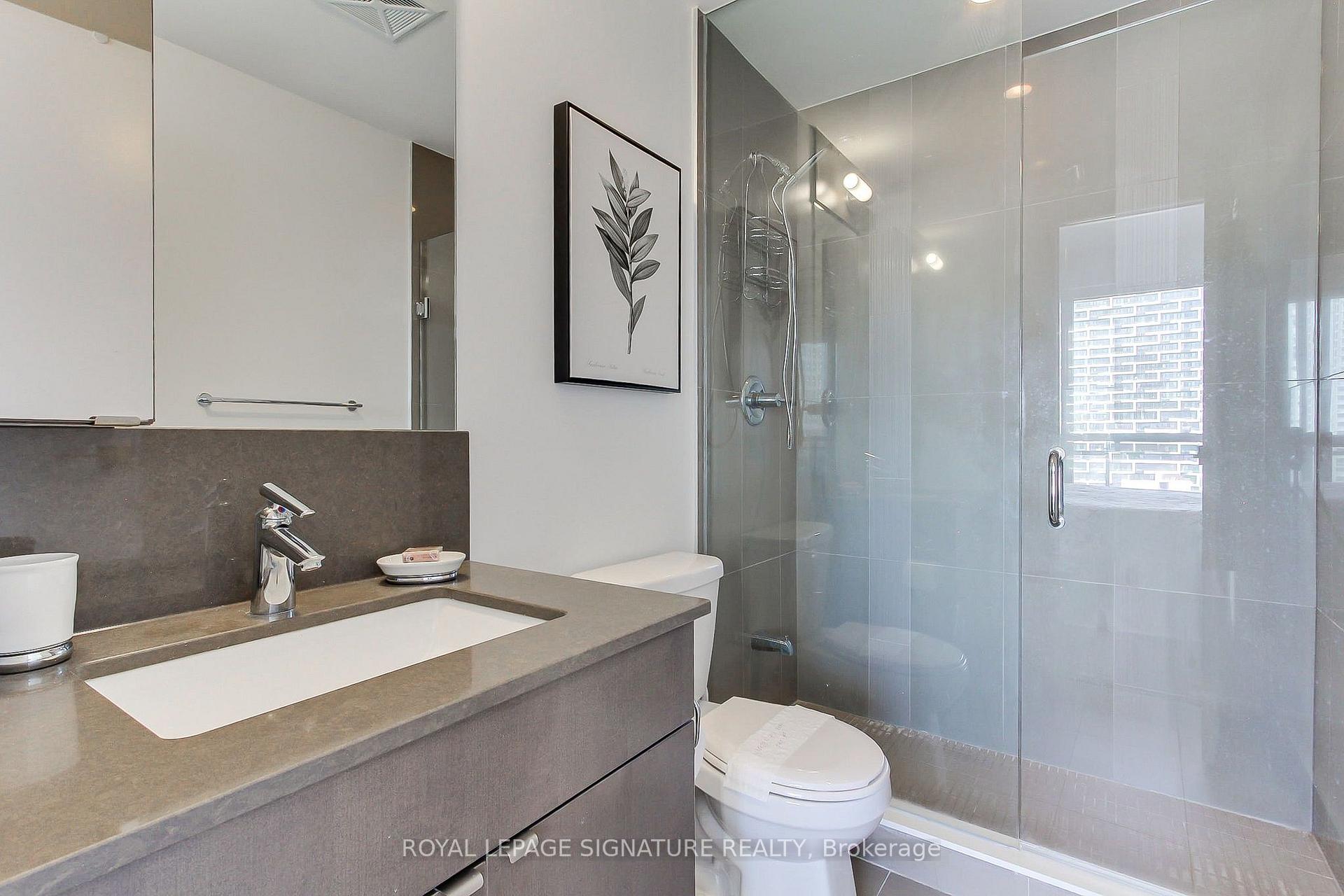 Photo 22 of Unit 1812, 98 Lillian Street, Toronto, Mount Pleasant West — HOMEH
