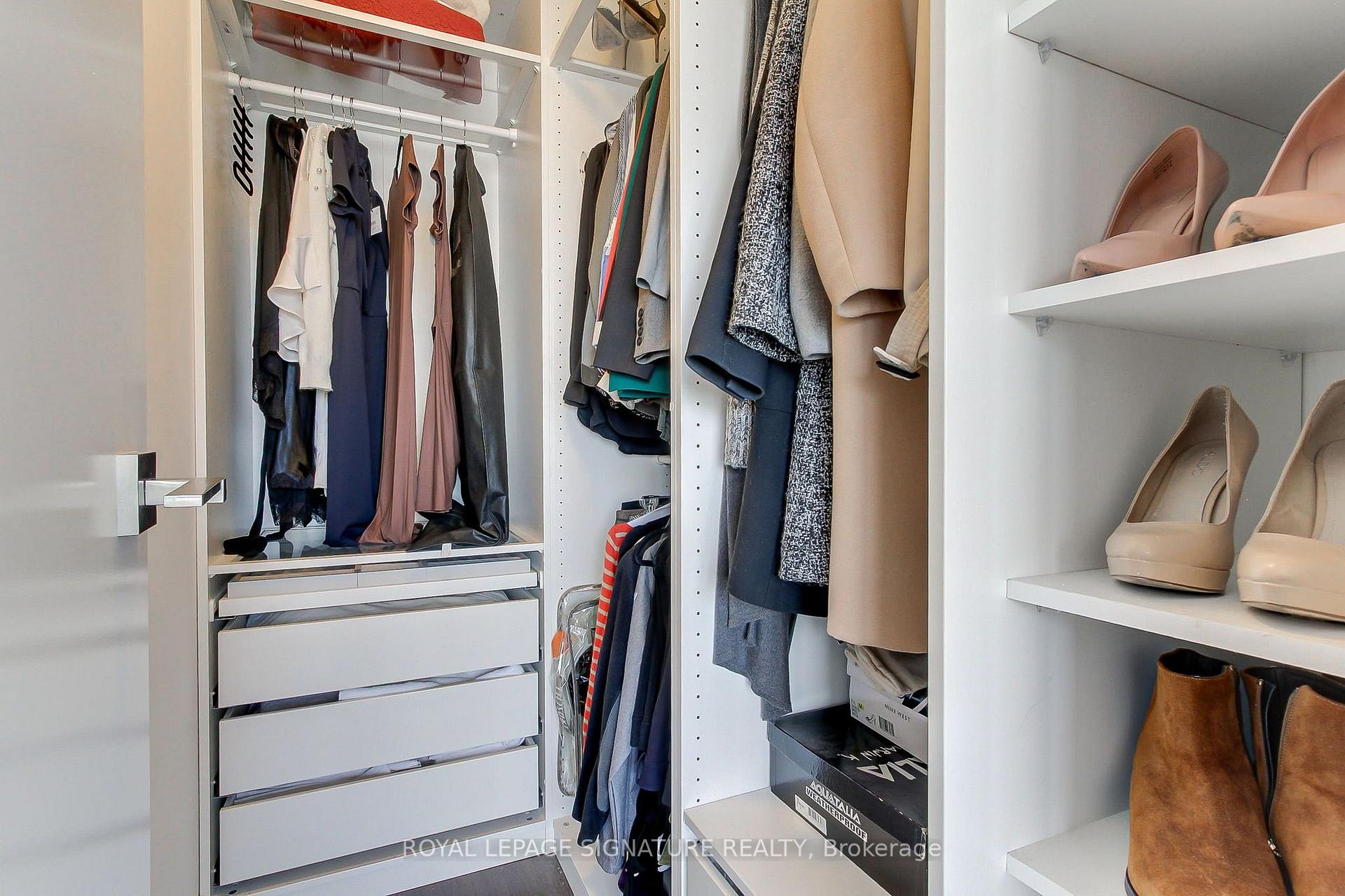 Photo 23 of Unit 1812, 98 Lillian Street, Toronto, Mount Pleasant West — HOMEH