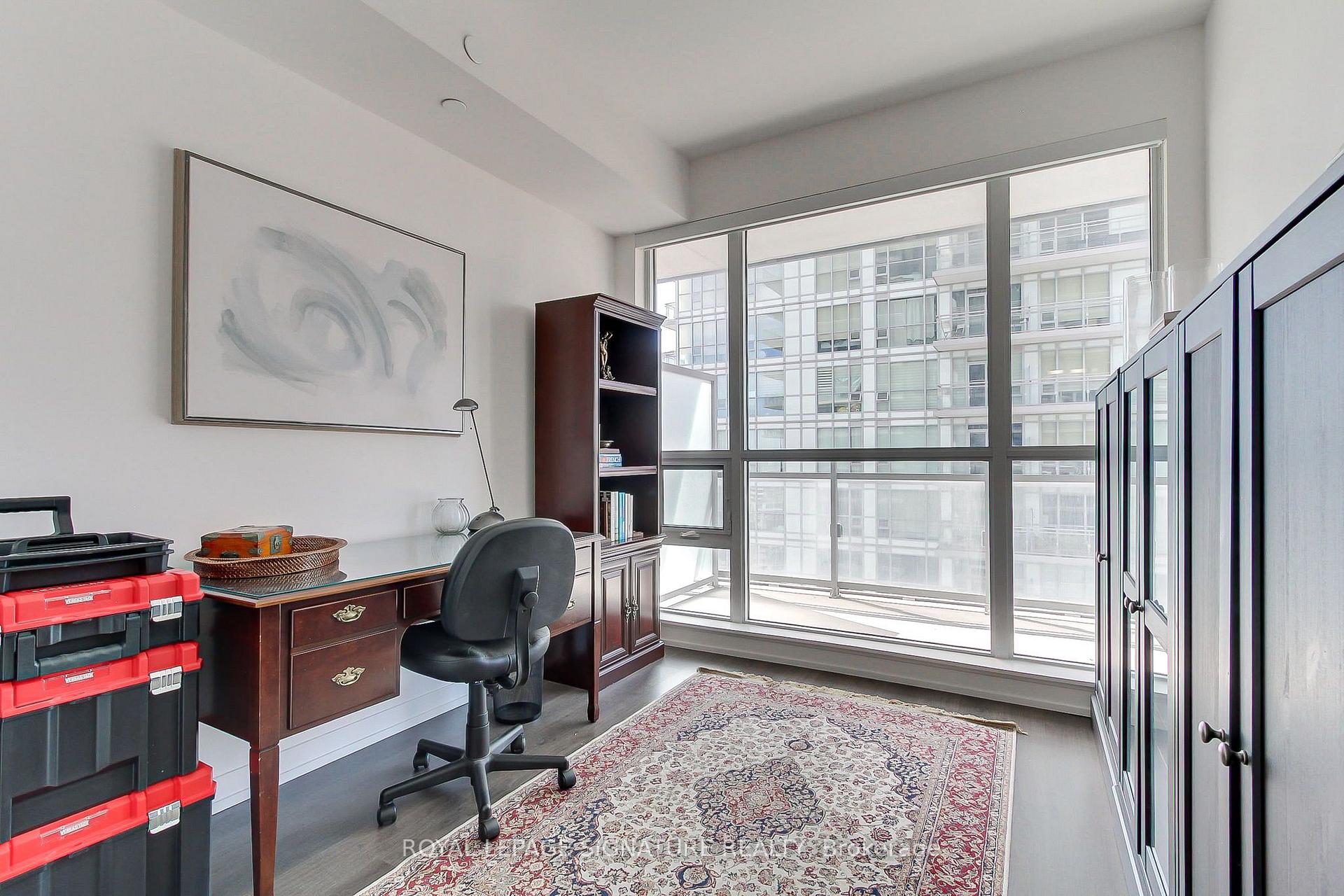 Photo 24 of Unit 1812, 98 Lillian Street, Toronto, Mount Pleasant West — HOMEH