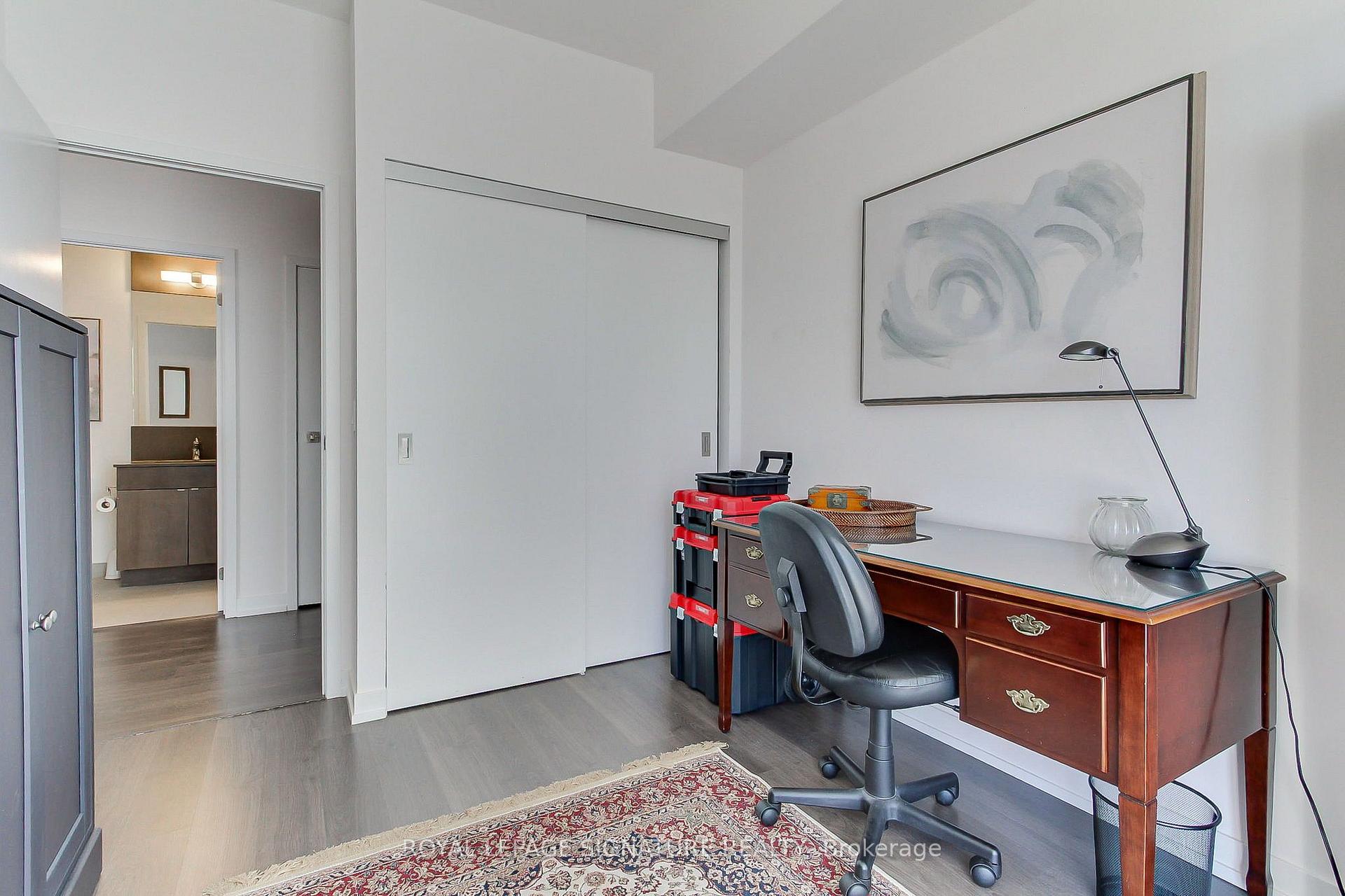 Photo 25 of Unit 1812, 98 Lillian Street, Toronto, Mount Pleasant West — HOMEH