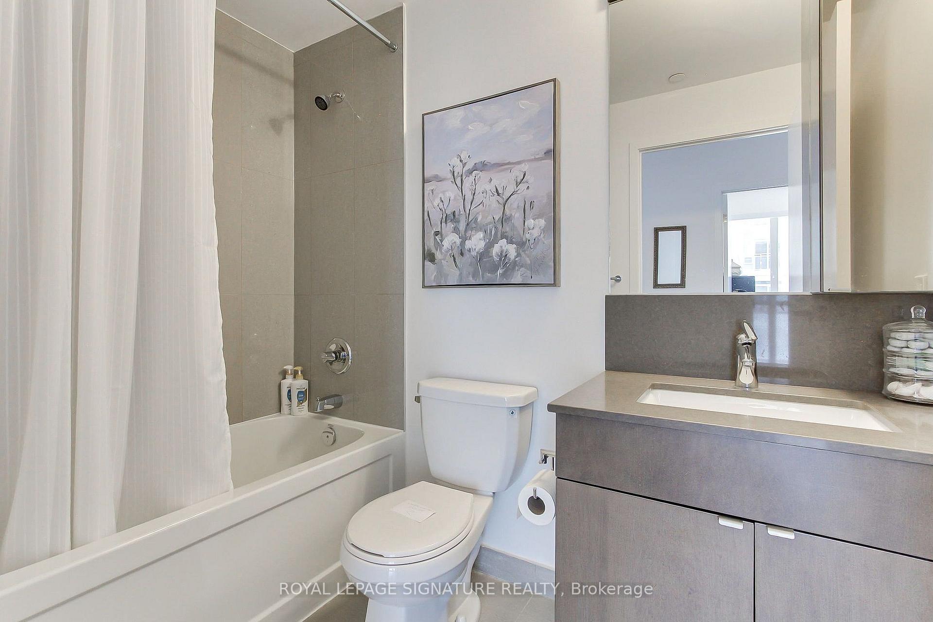 Photo 26 of Unit 1812, 98 Lillian Street, Toronto, Mount Pleasant West — HOMEH