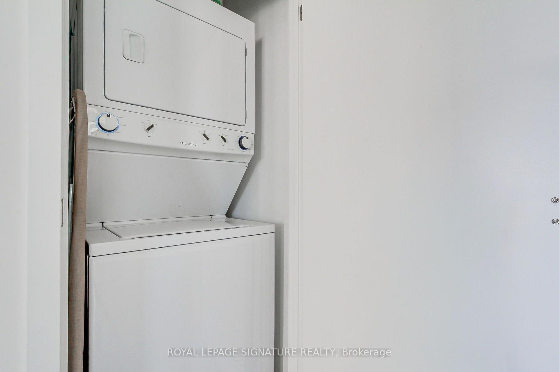 Photo 28 of Unit 1812, 98 Lillian Street, Toronto, Mount Pleasant West — HOMEH