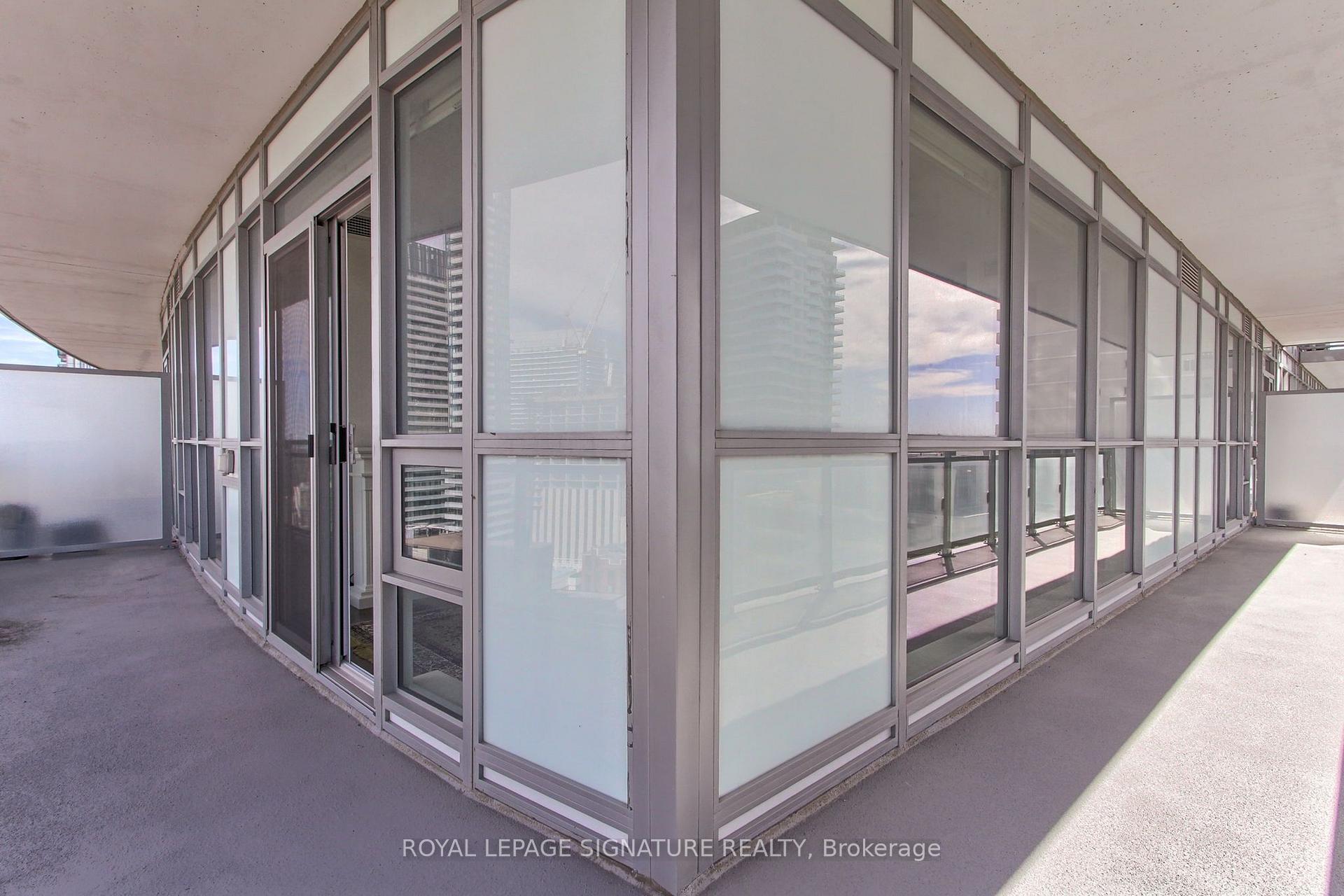 Photo 31 of Unit 1812, 98 Lillian Street, Toronto, Mount Pleasant West — HOMEH
