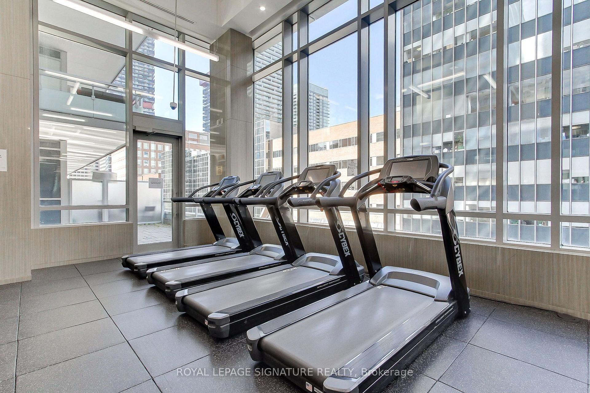 Photo 36 of Unit 1812, 98 Lillian Street, Toronto, Mount Pleasant West — HOMEH