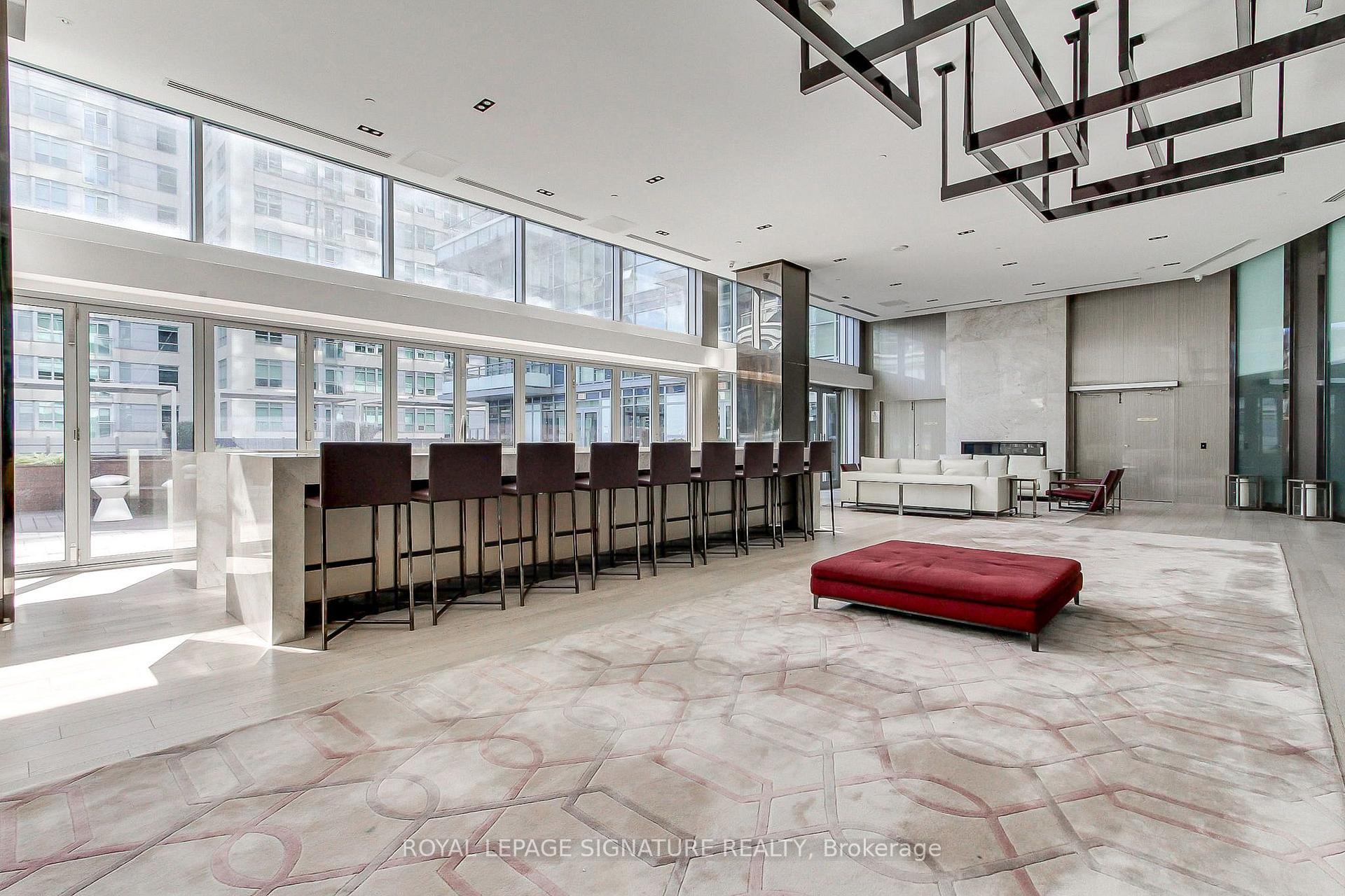Photo 38 of Unit 1812, 98 Lillian Street, Toronto, Mount Pleasant West — HOMEH