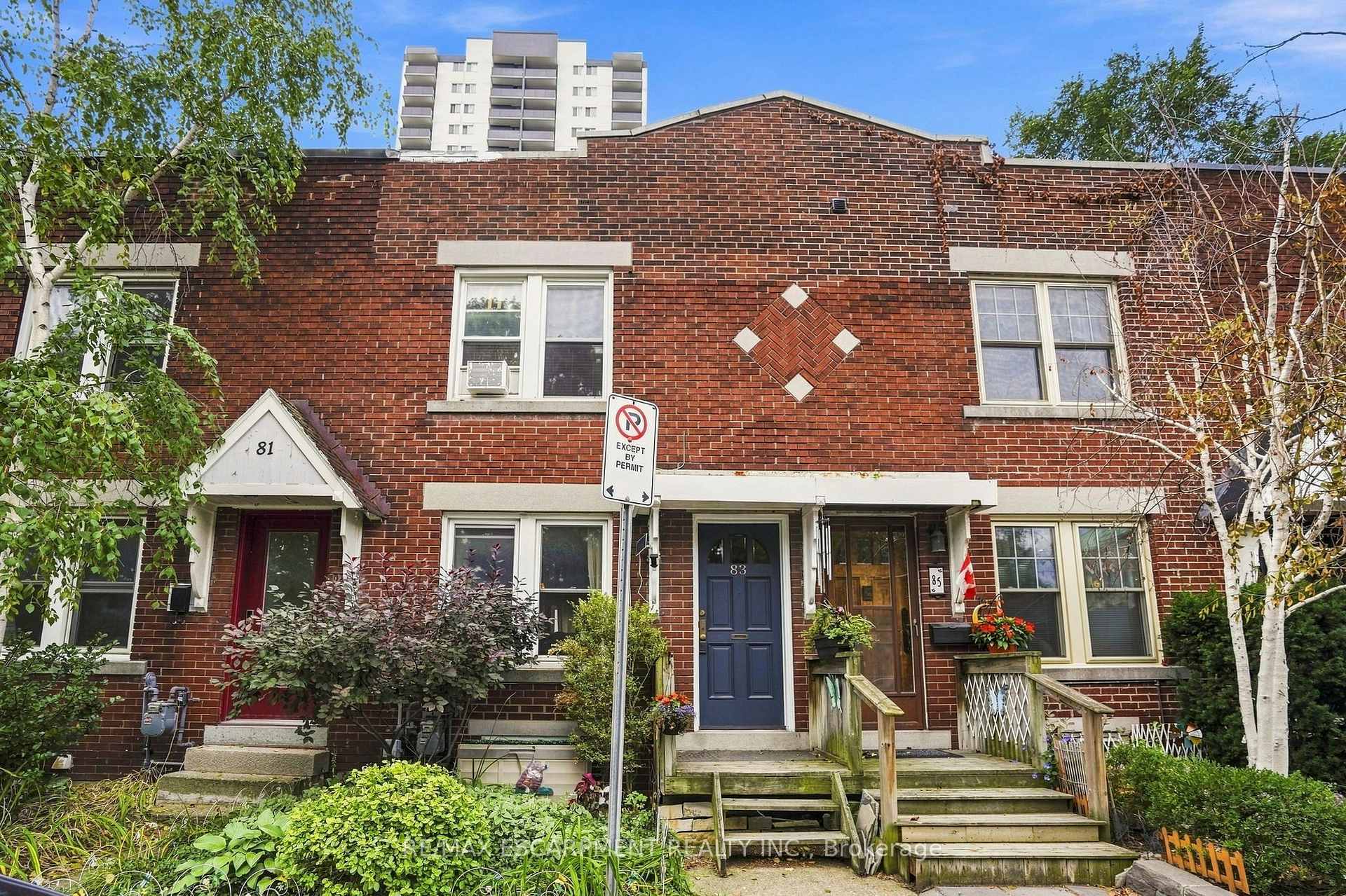 Photo of 83 Napier Street