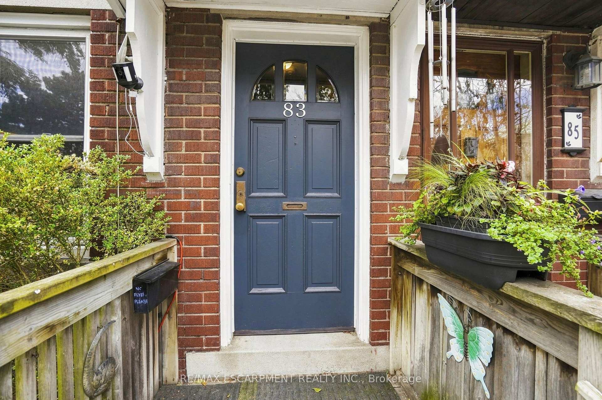 Photo 2 of 83 Napier Street, Hamilton, Central — HOMEH