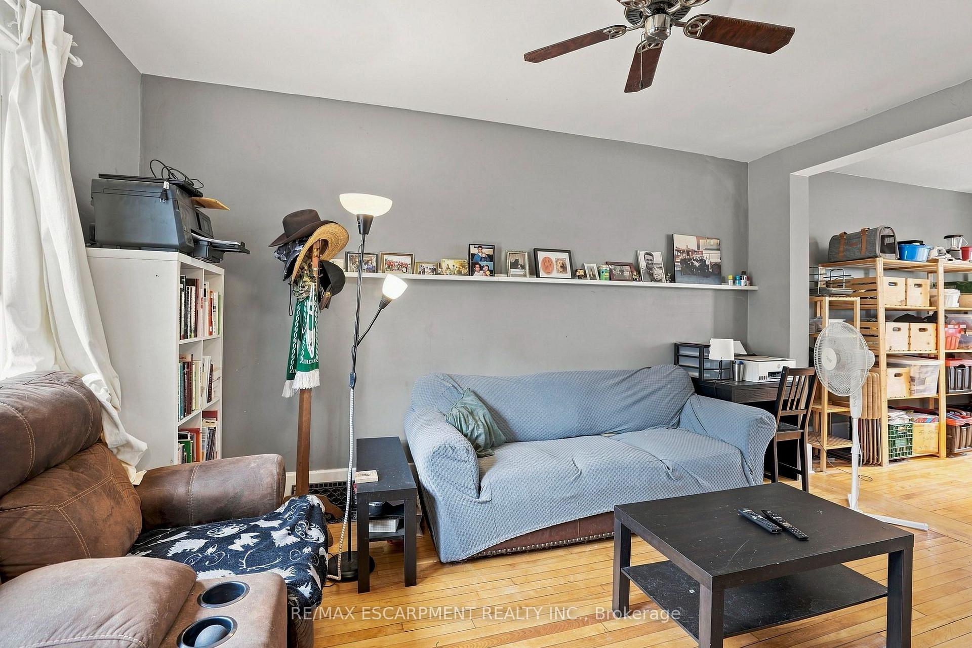 Photo 5 of 83 Napier Street, Hamilton, Central — HOMEH