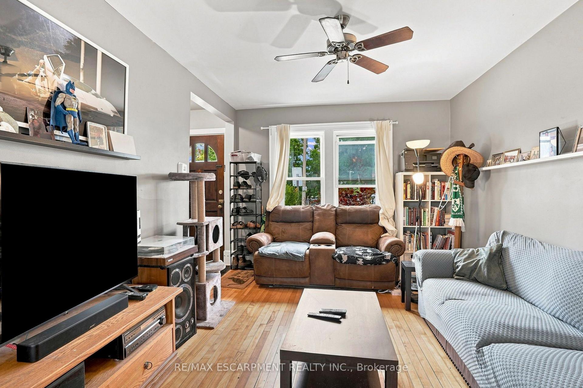 Photo 6 of 83 Napier Street, Hamilton, Central — HOMEH