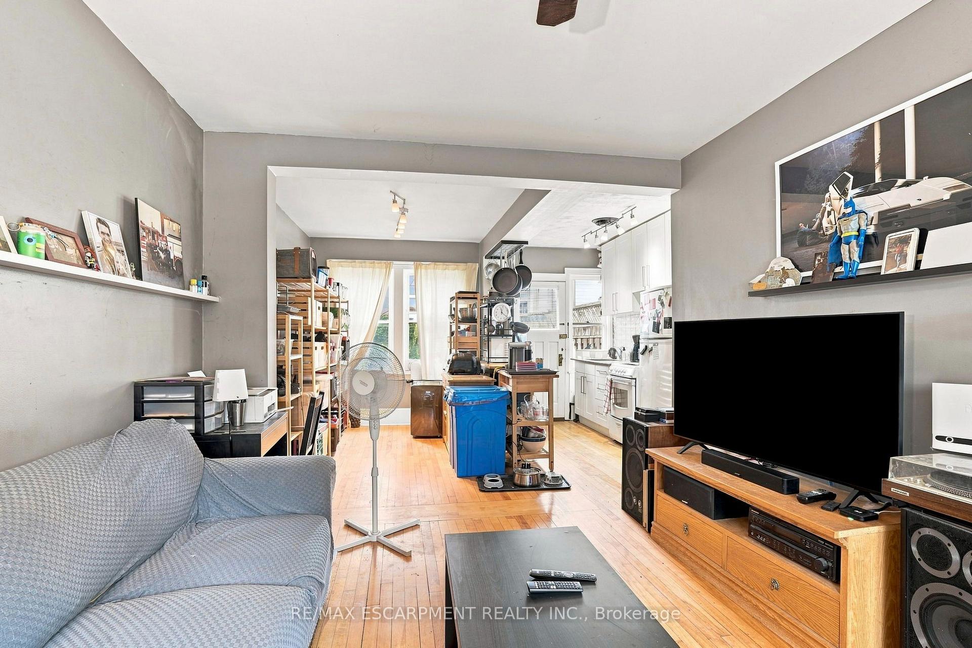 Photo 7 of 83 Napier Street, Hamilton, Central — HOMEH