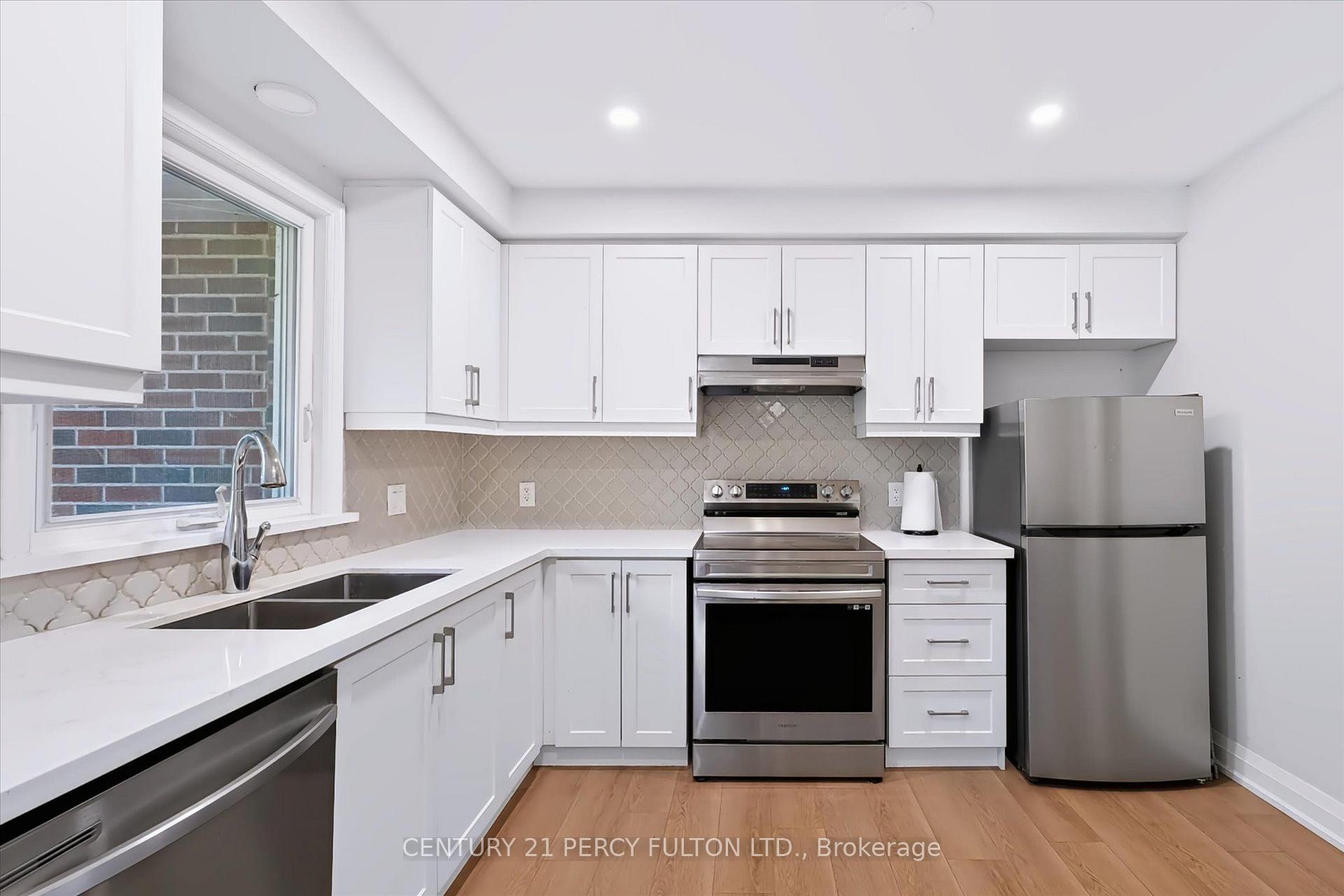 Photo 20 of 1503 Lochlin Trail, Mississauga, Mineola — HOMEH