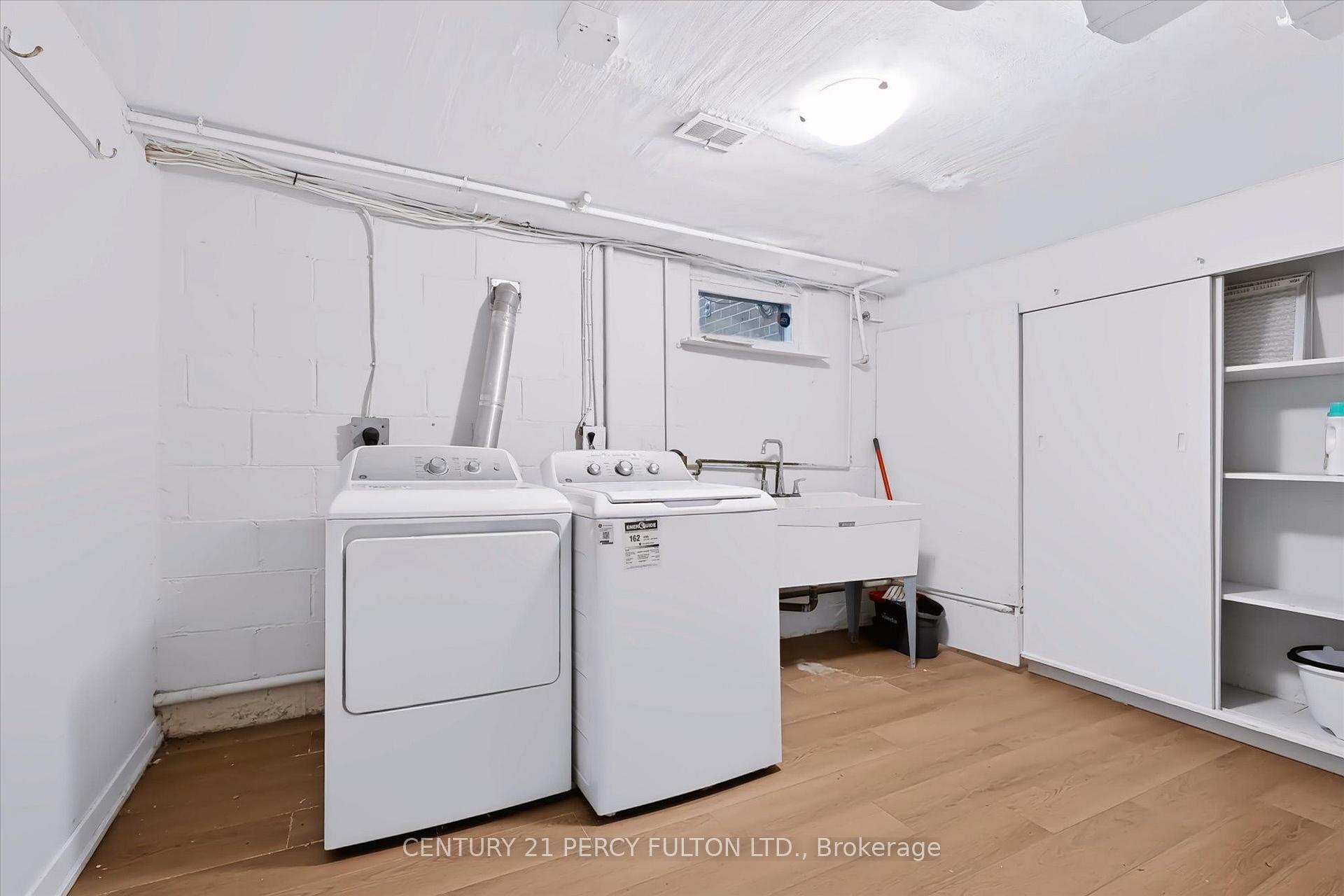 Photo 37 of 1503 Lochlin Trail, Mississauga, Mineola — HOMEH