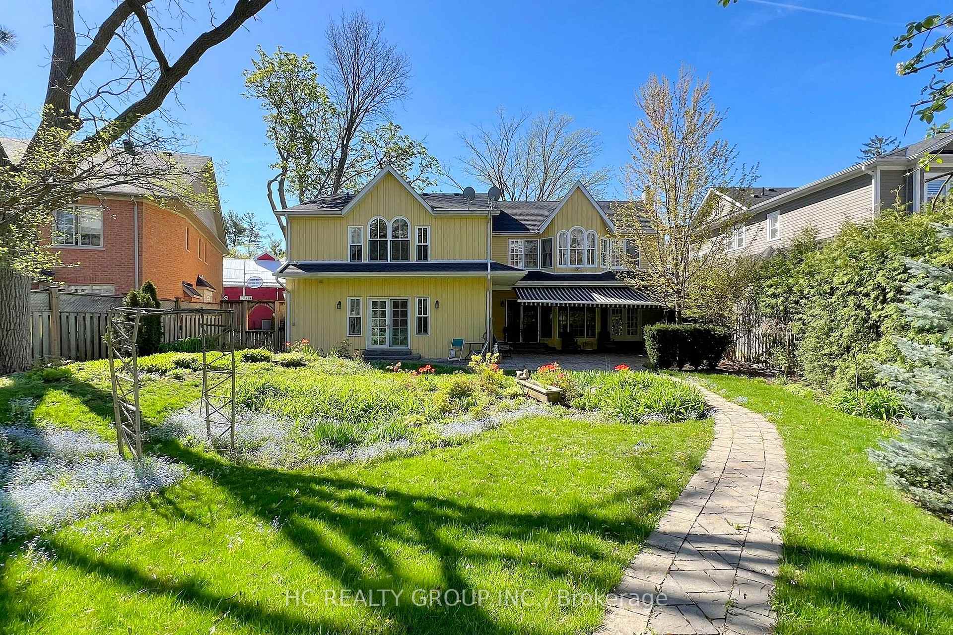 Photo 27 of 10 Station Lane, Markham, Unionville — HOMEH