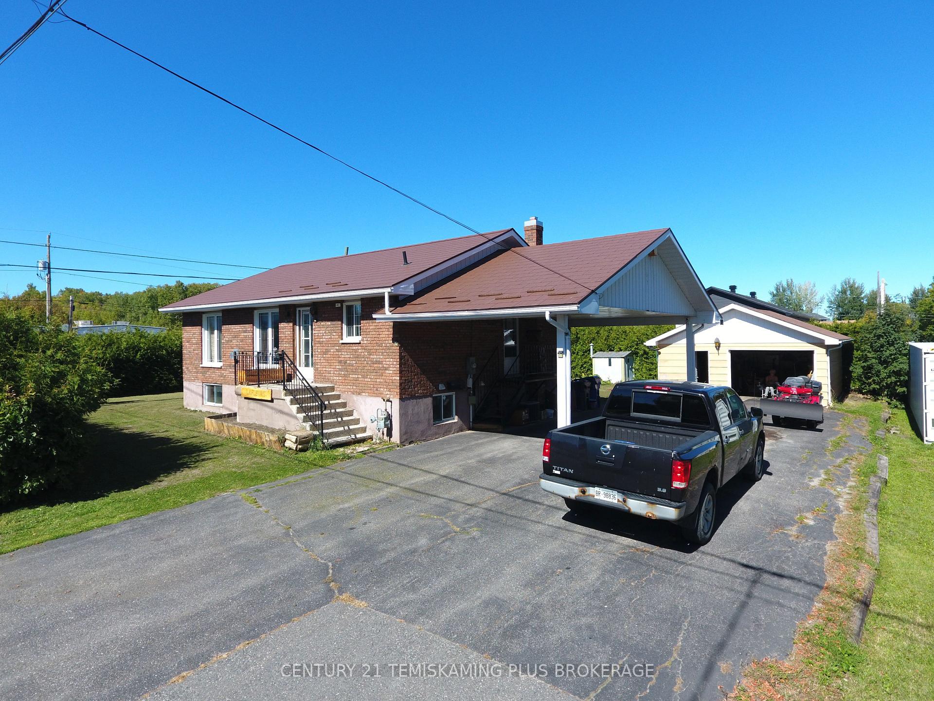 Photo 1 of 451 Joyal Drive, Temiskaming Shores, Haileybury — HOMEH