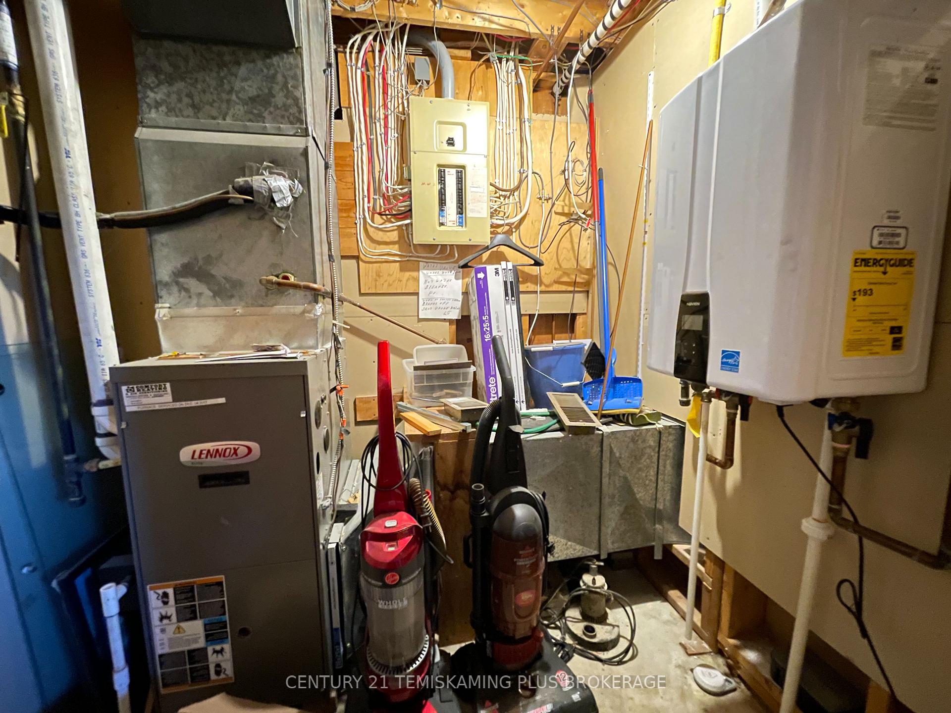 Photo 31 of 451 Joyal Drive, Temiskaming Shores, Haileybury — HOMEH