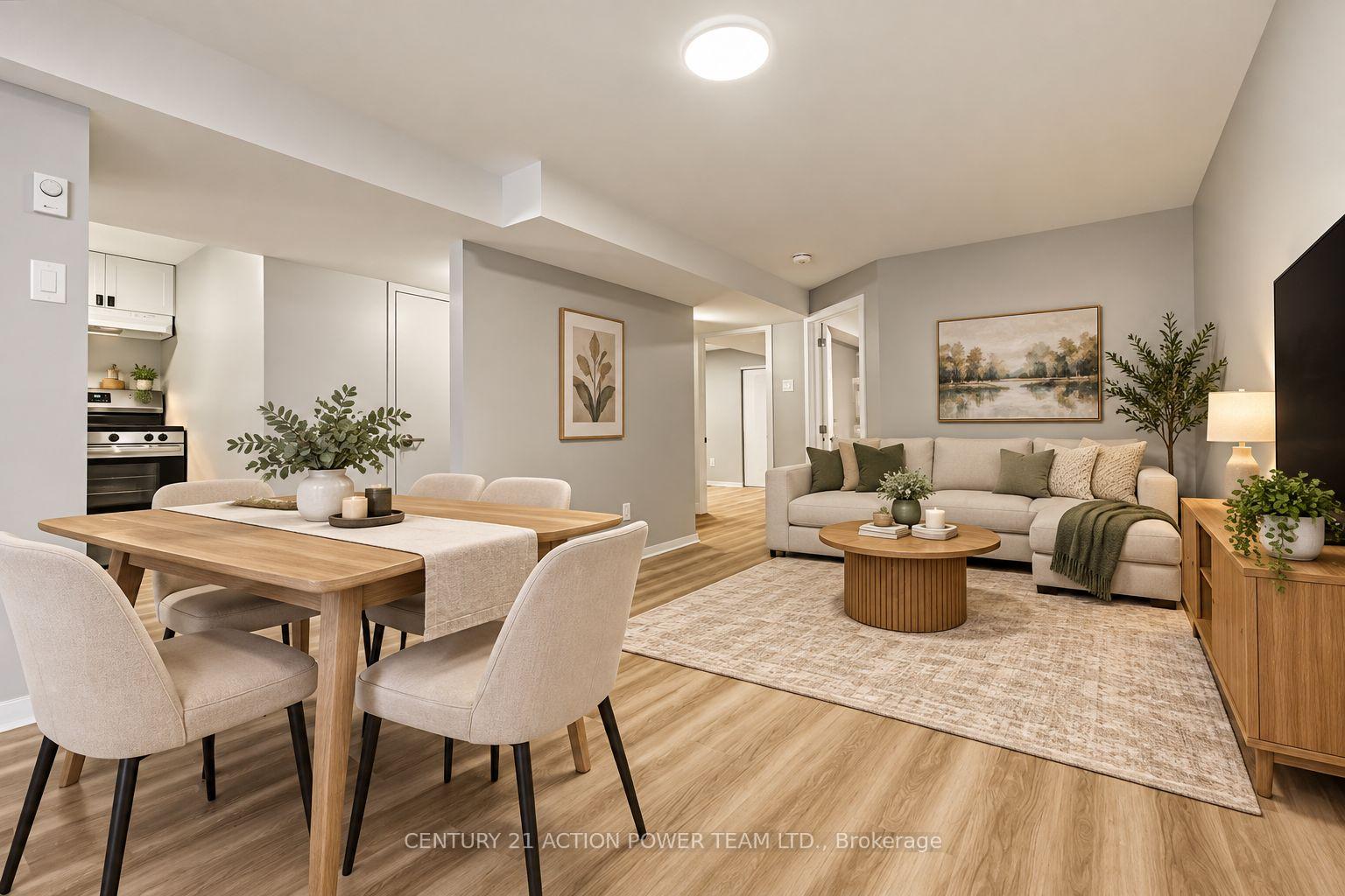Photo 4 of Unit B, 1936 Longman Crescent, Ottawa, Chateauneuf — HOMEH
