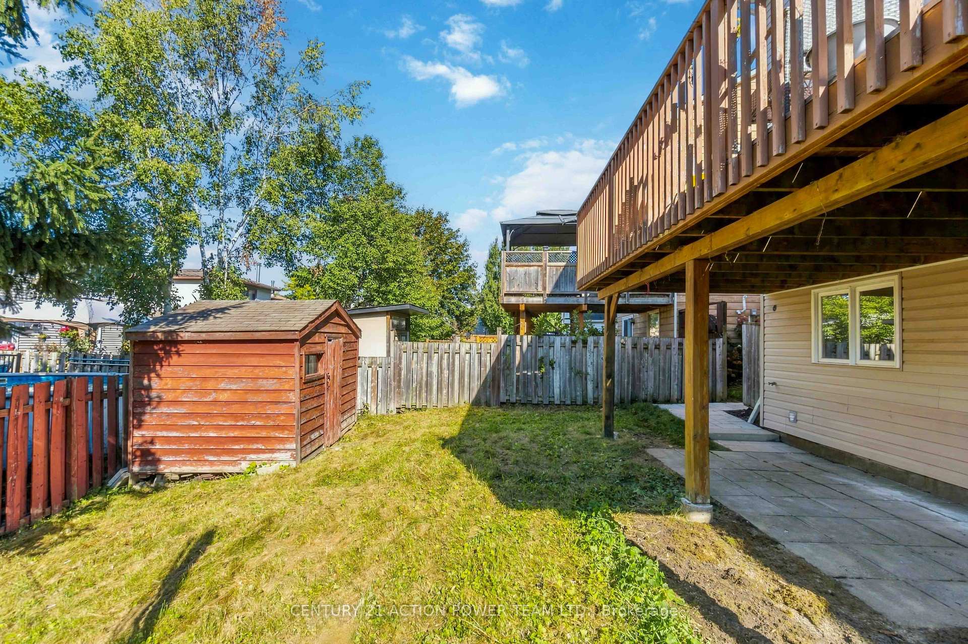 Photo 26 of Unit B, 1936 Longman Crescent, Ottawa, Chateauneuf — HOMEH