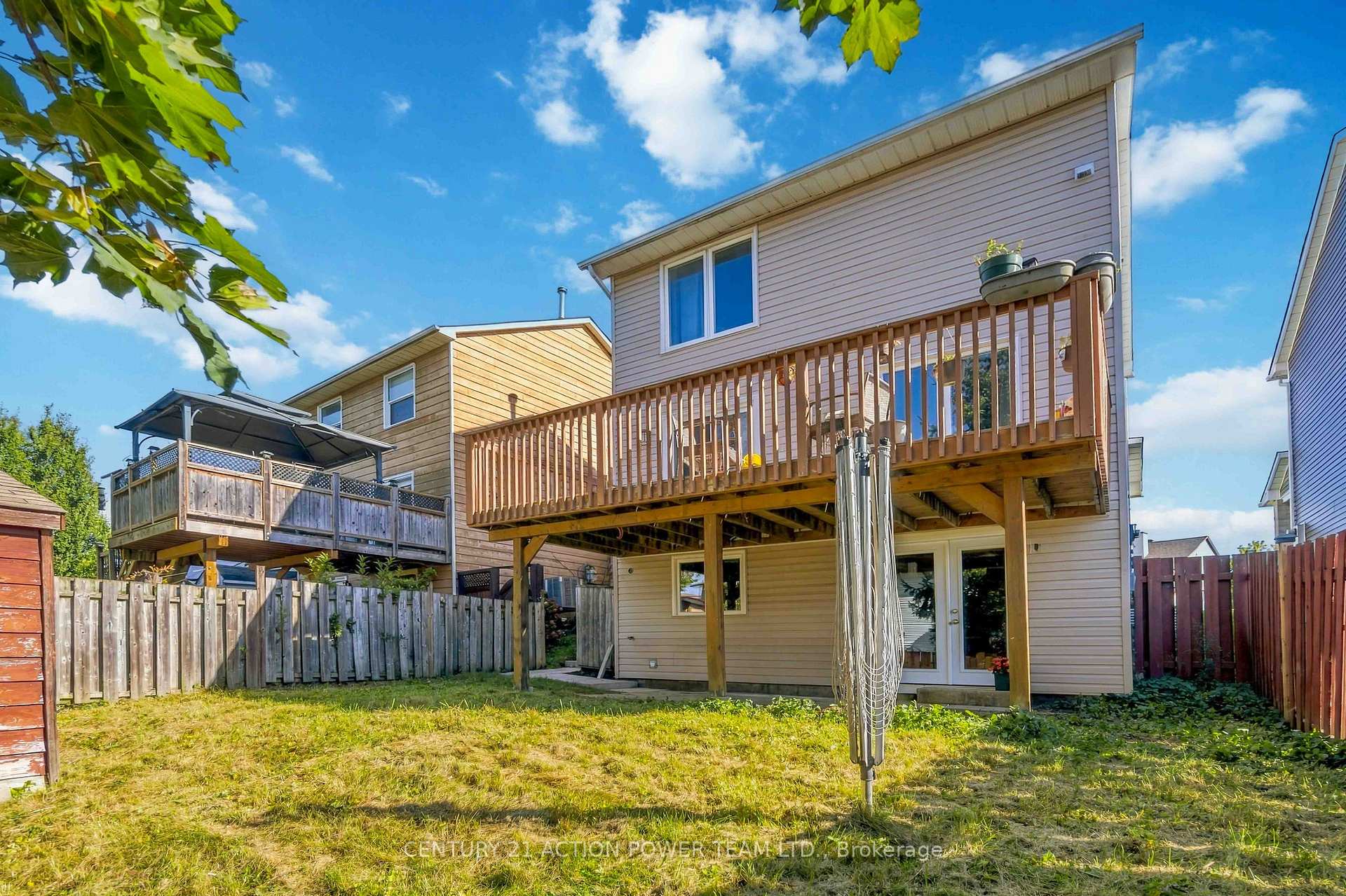 Photo 27 of Unit B, 1936 Longman Crescent, Ottawa, Chateauneuf — HOMEH