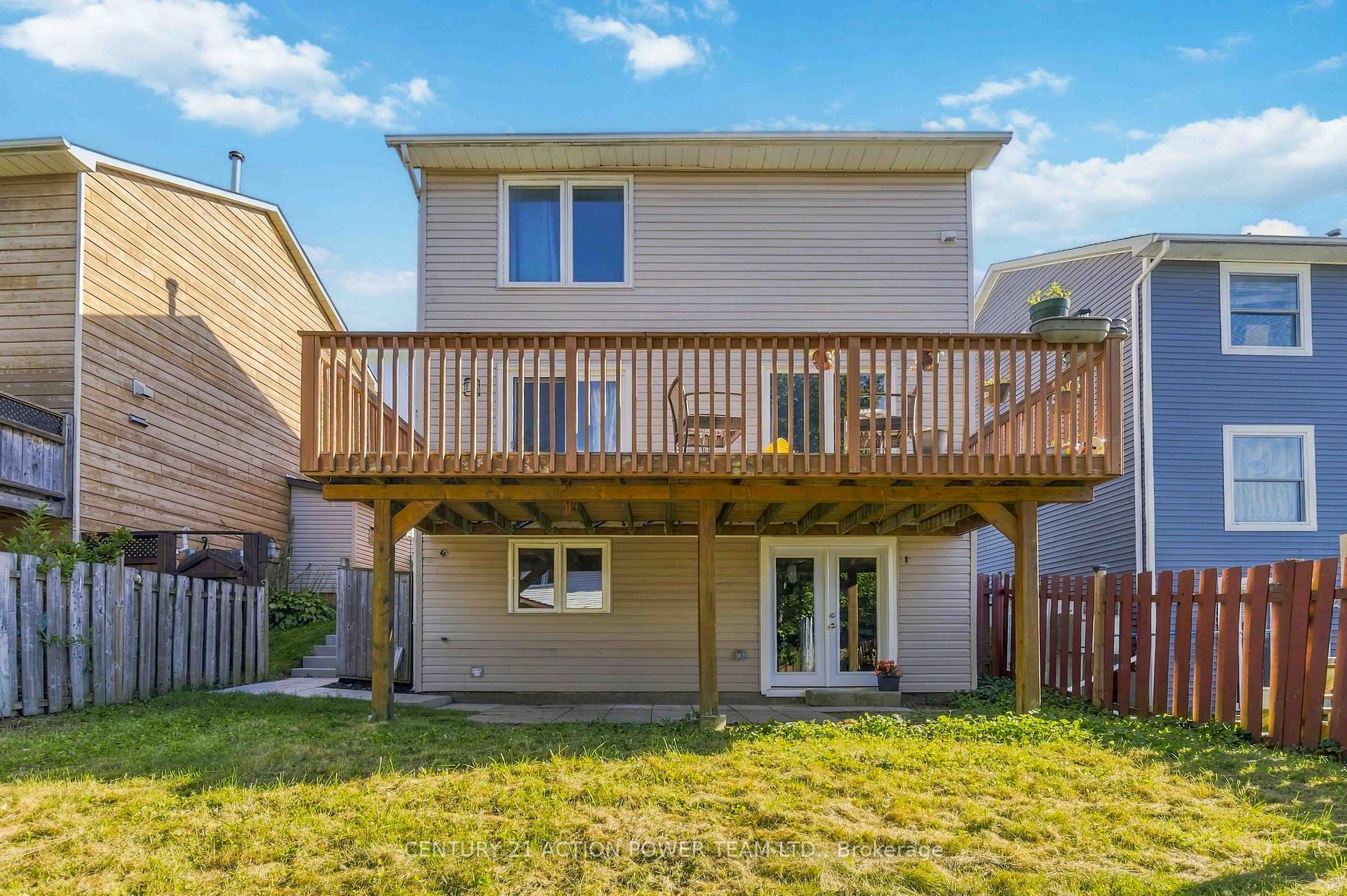 Photo 28 of Unit B, 1936 Longman Crescent, Ottawa, Chateauneuf — HOMEH