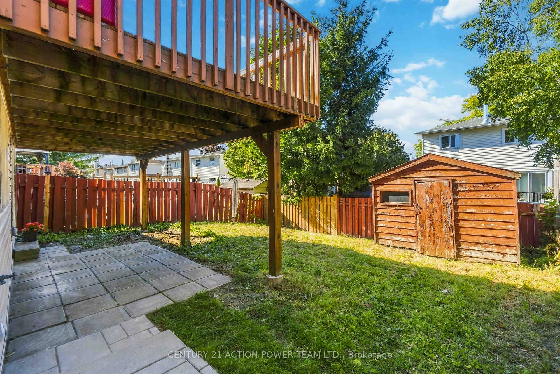 Photo 29 of Unit B, 1936 Longman Crescent, Ottawa, Chateauneuf — HOMEH