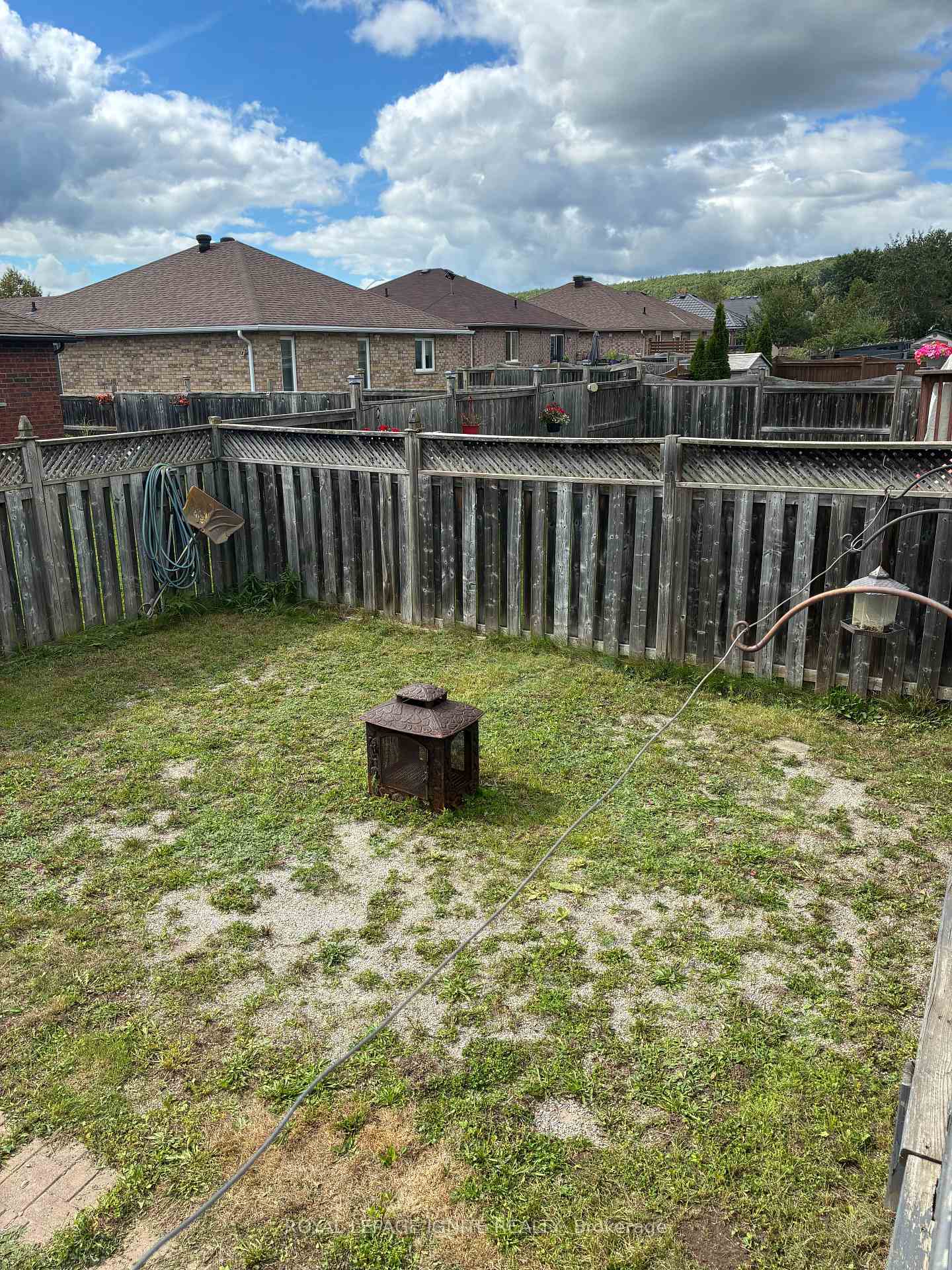 Photo 26 of 114 Bird Street, Barrie, Edgehill Drive — HOMEH