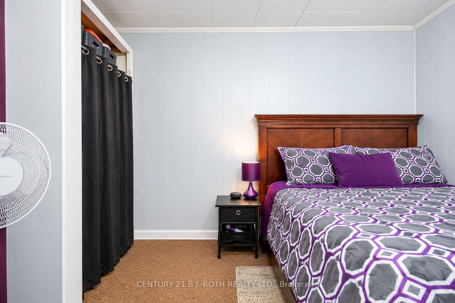 Photo 13 of 381 Forest Avenue S, Orillia — HOMEH