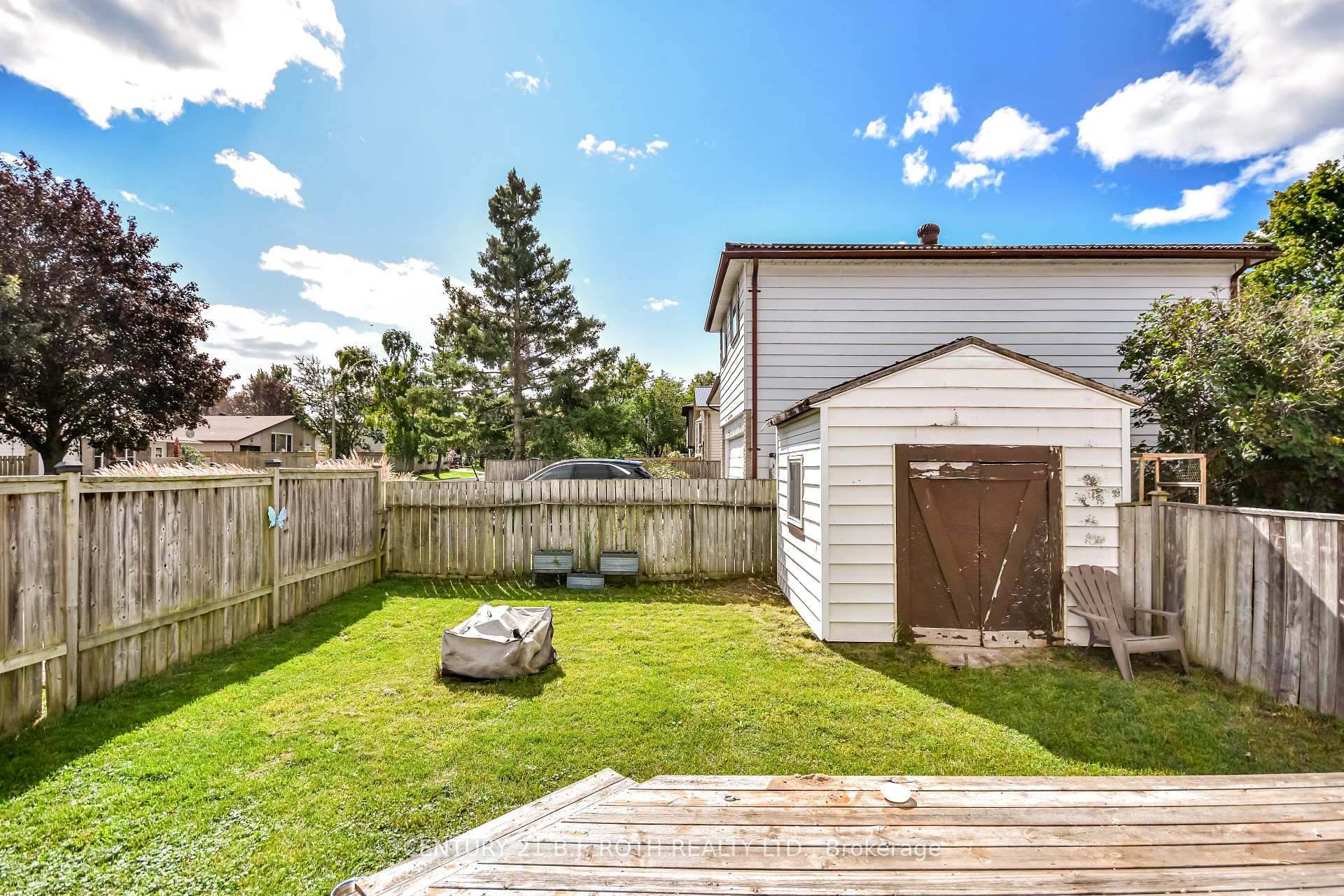 Photo 24 of 381 Forest Avenue S, Orillia — HOMEH