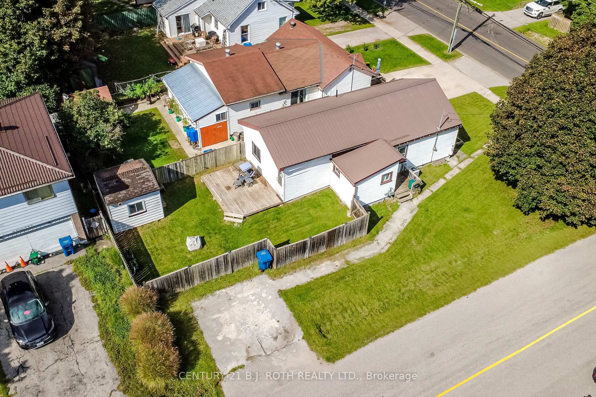 Photo 25 of 381 Forest Avenue S, Orillia — HOMEH