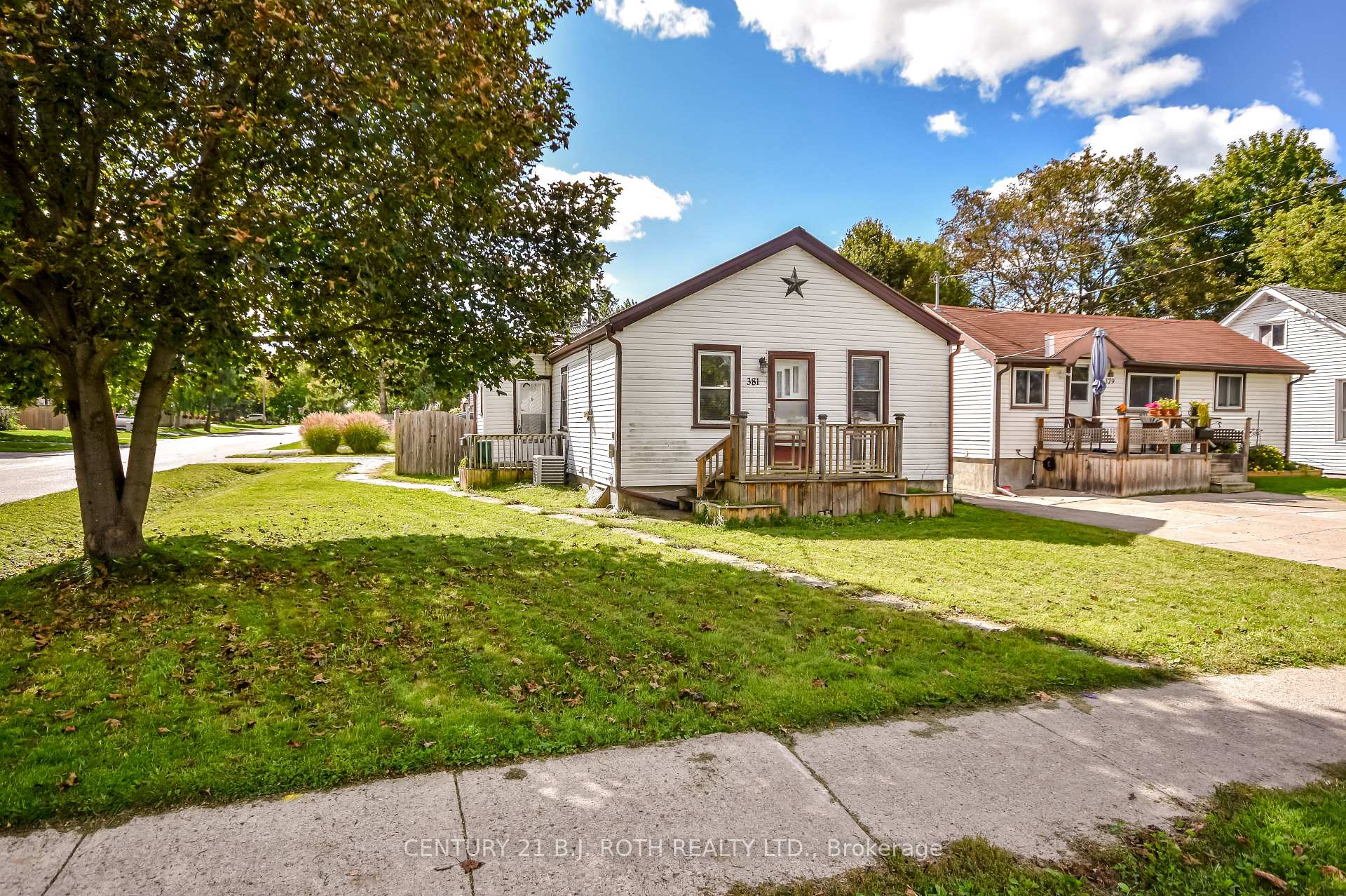 Photo 27 of 381 Forest Avenue S, Orillia — HOMEH