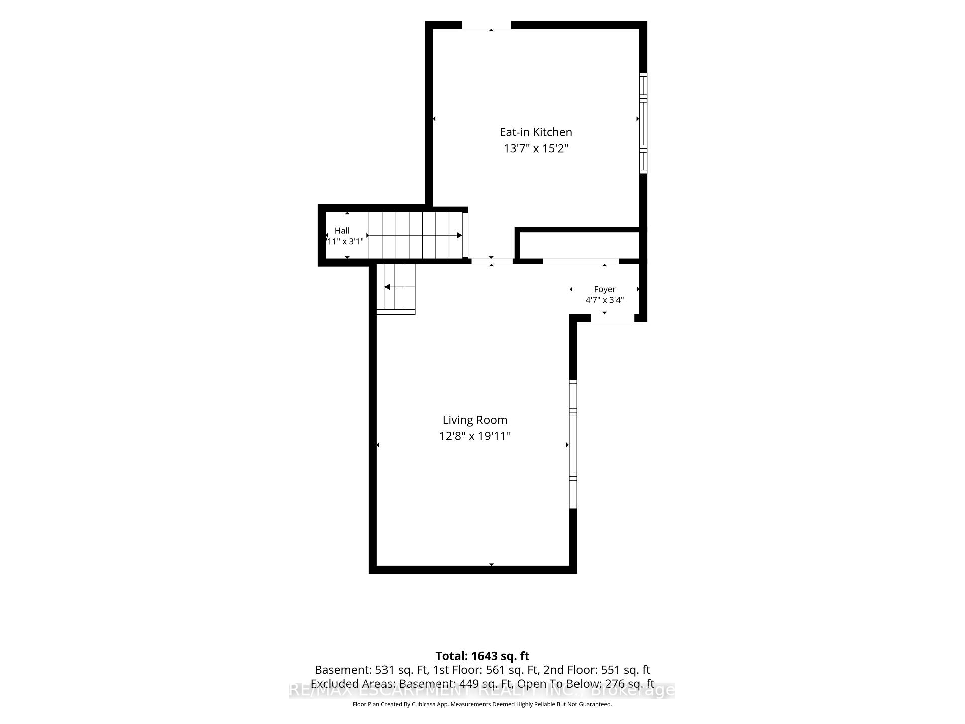 Photo 31 of 1267 Dunbar Road, Burlington, Mountainside — HOMEH