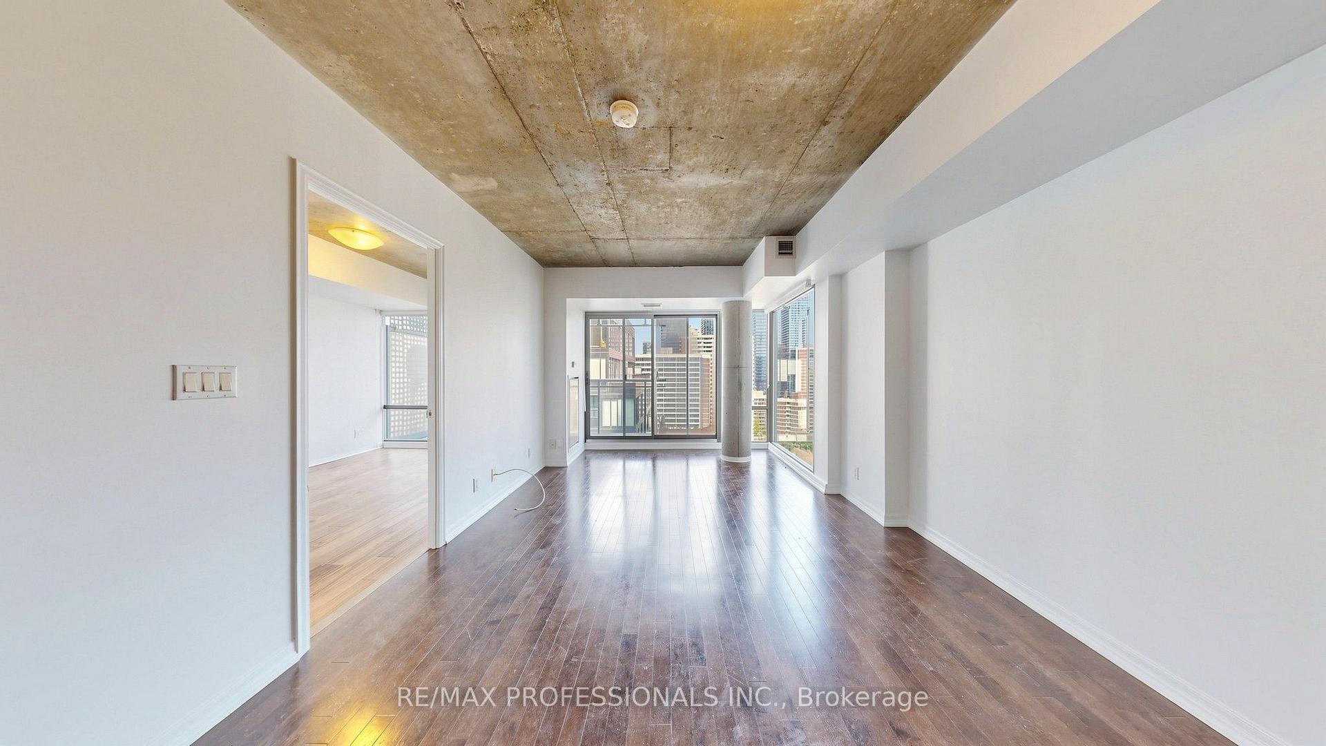 Photo 7 of Unit 2008, 22 Wellesley Street E, Toronto, Church-Yonge Corridor — HOMEH