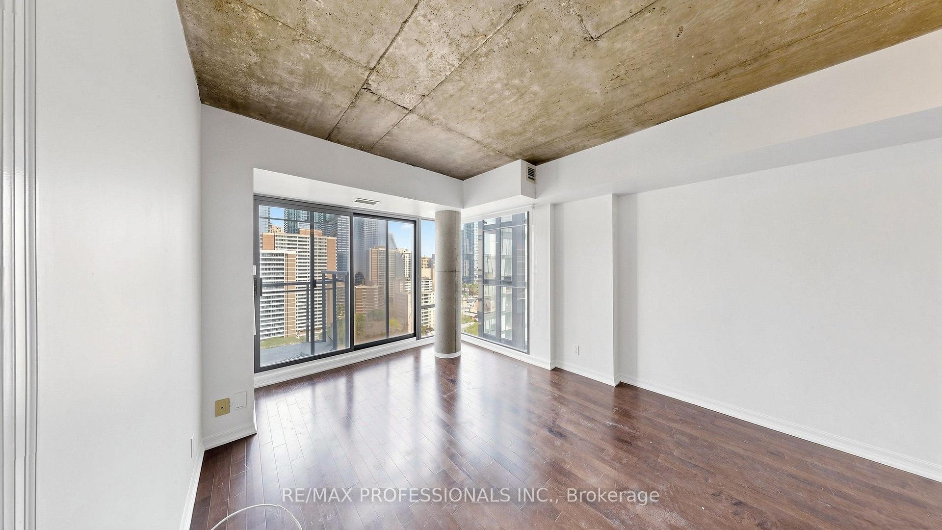 Photo 8 of Unit 2008, 22 Wellesley Street E, Toronto, Church-Yonge Corridor — HOMEH