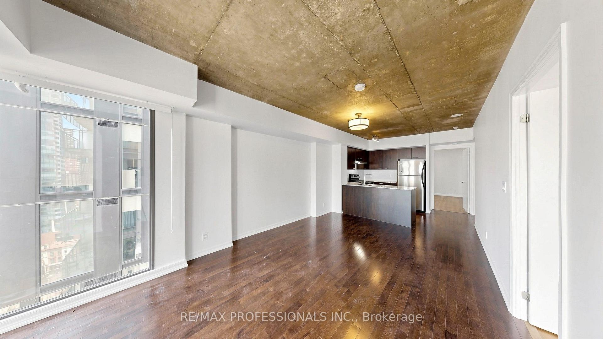 Photo 9 of Unit 2008, 22 Wellesley Street E, Toronto, Church-Yonge Corridor — HOMEH