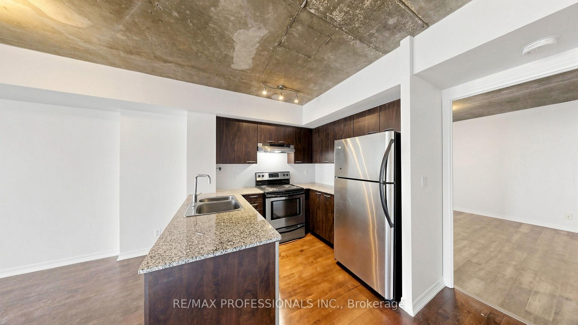 Photo 12 of Unit 2008, 22 Wellesley Street E, Toronto, Church-Yonge Corridor — HOMEH