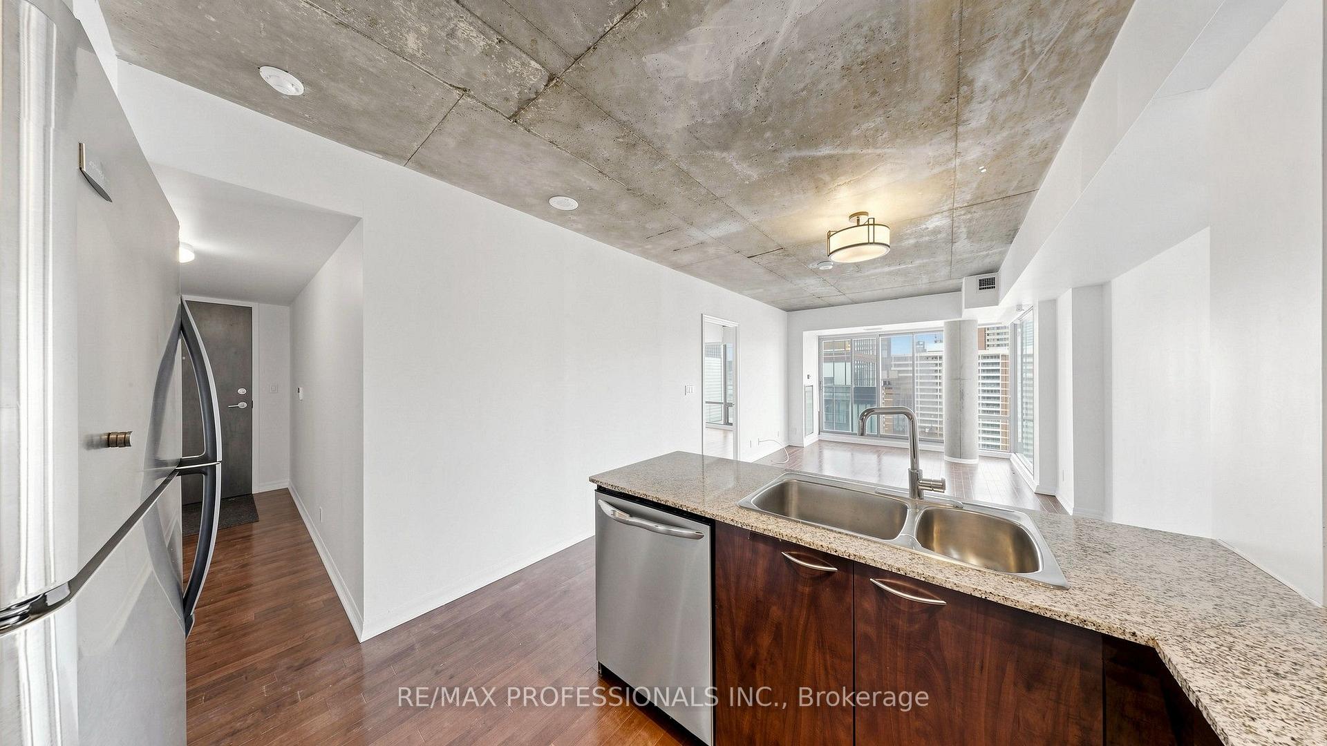 Photo 14 of Unit 2008, 22 Wellesley Street E, Toronto, Church-Yonge Corridor — HOMEH