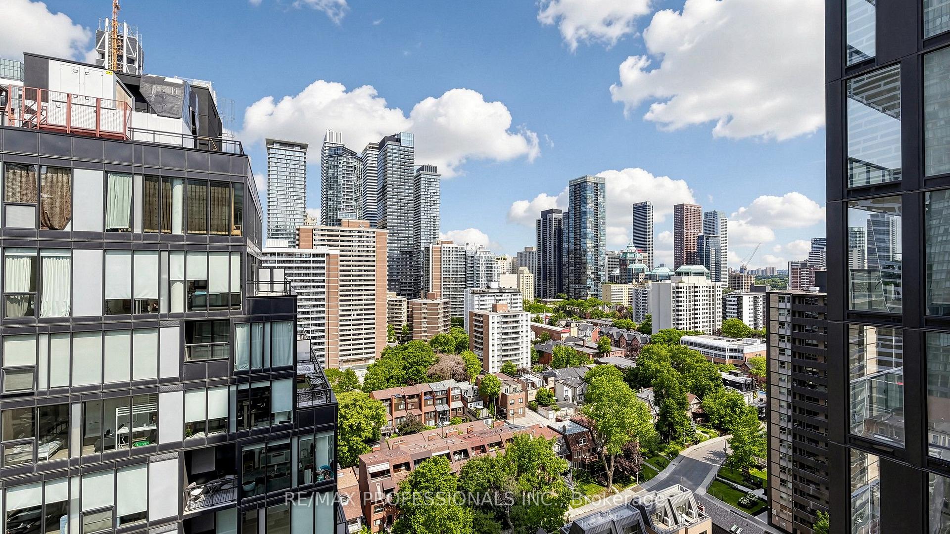 Photo 28 of Unit 2008, 22 Wellesley Street E, Toronto, Church-Yonge Corridor — HOMEH