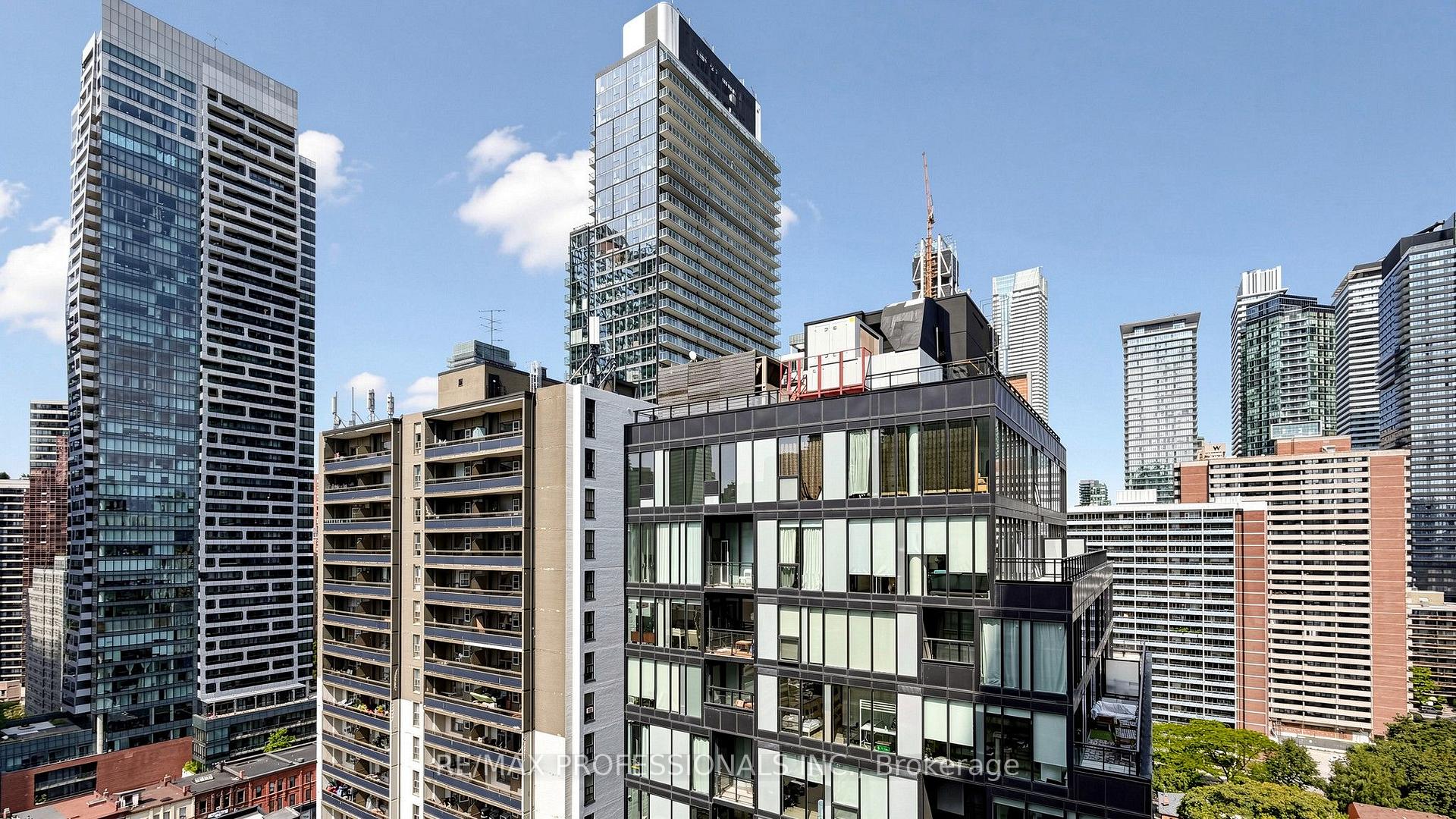 Photo 29 of Unit 2008, 22 Wellesley Street E, Toronto, Church-Yonge Corridor — HOMEH