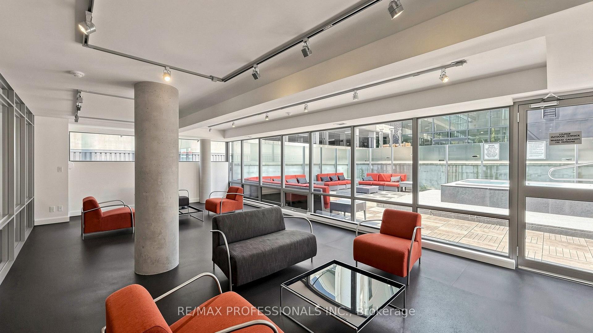 Photo 32 of Unit 2008, 22 Wellesley Street E, Toronto, Church-Yonge Corridor — HOMEH