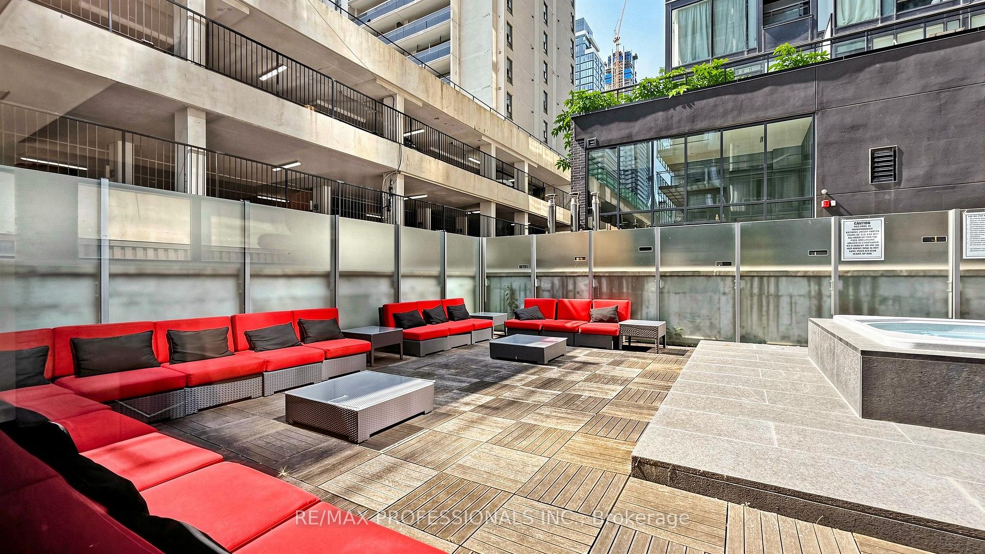 Photo 35 of Unit 2008, 22 Wellesley Street E, Toronto, Church-Yonge Corridor — HOMEH