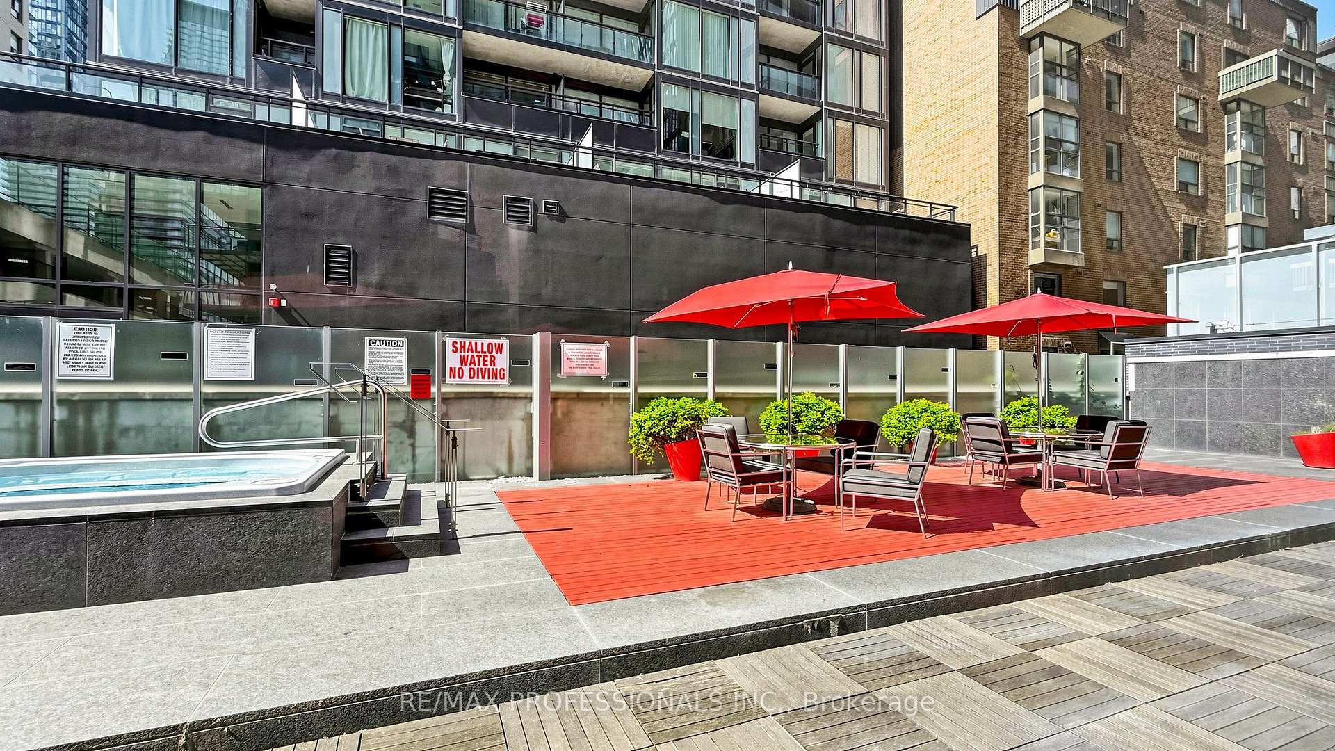 Photo 36 of Unit 2008, 22 Wellesley Street E, Toronto, Church-Yonge Corridor — HOMEH